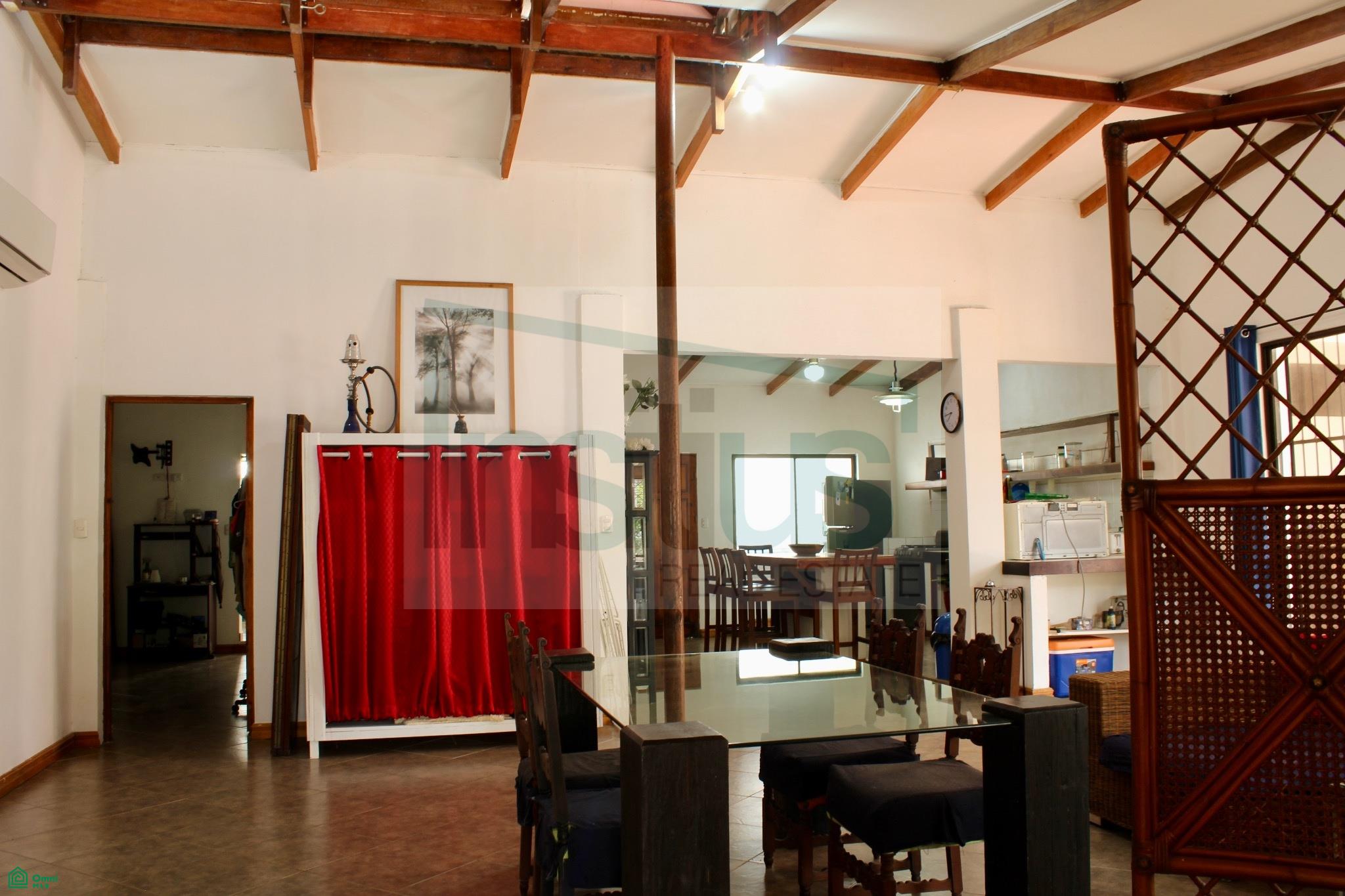 5 bed Single Family Homes For Sale in Garabito, Puntarenas - 1