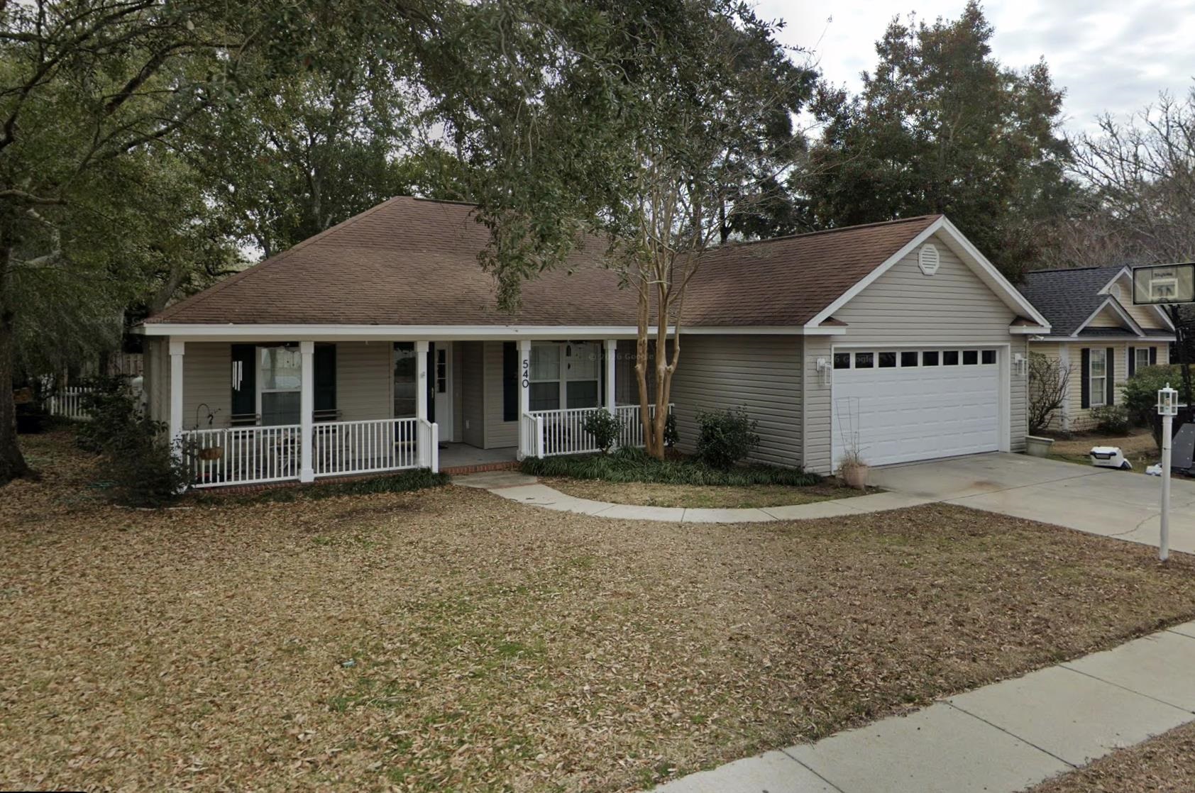 540 Waverly Loop Murrells Inlet, SC 29576