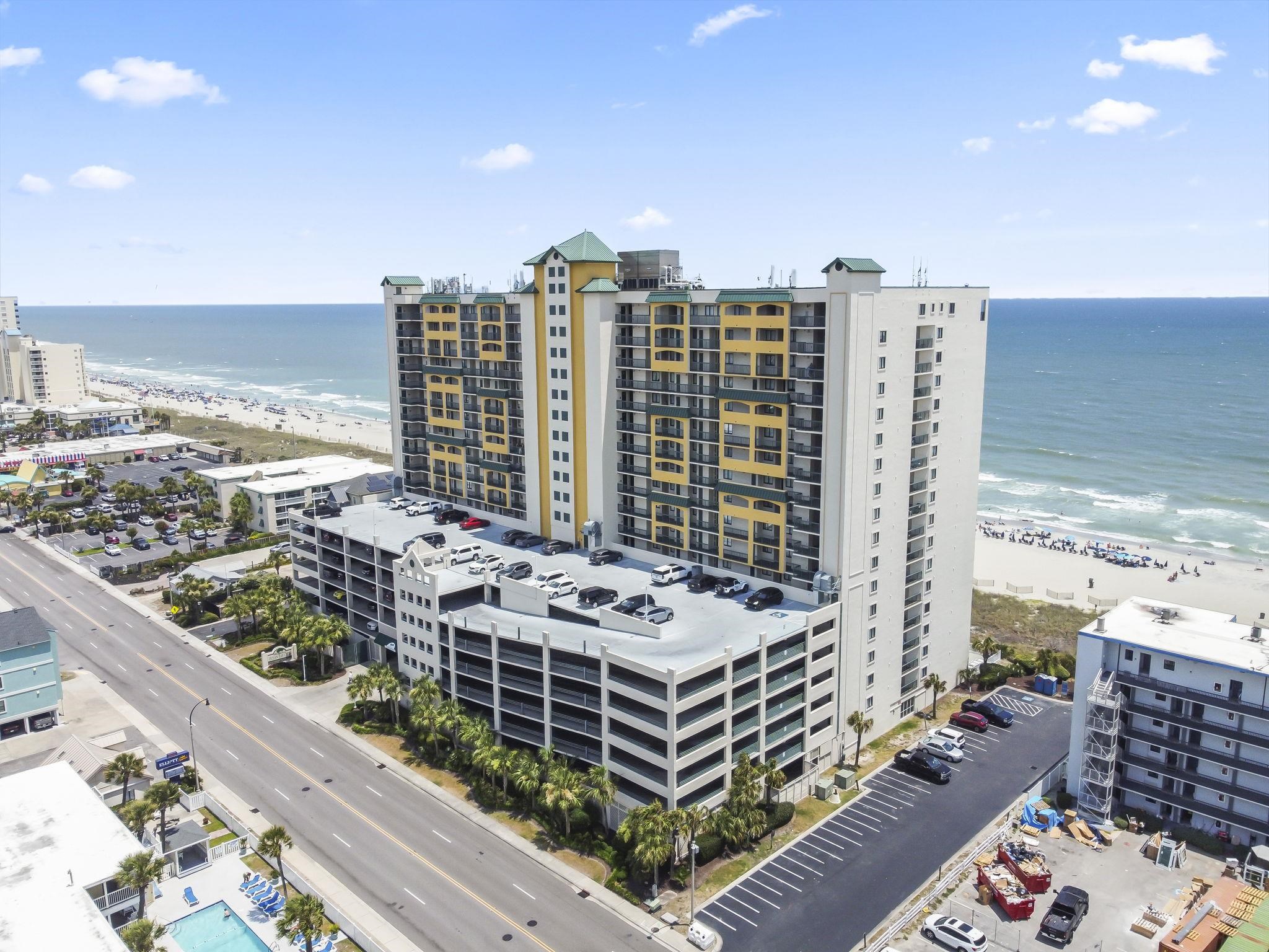 Photo 1 of Condo for sale at 201 S Ocean Blvd #1305, North Myrtle Beach, SC 29582 | MLS# 2617094 | Listing updated on 2026-09-16