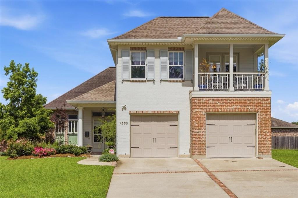 4530 Five Oaks Drive — photo 3