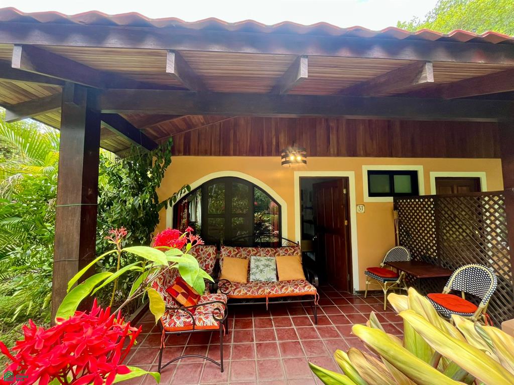 1 bed Single Family Homes For Sale in Santa Cruz, Guanacaste - 1