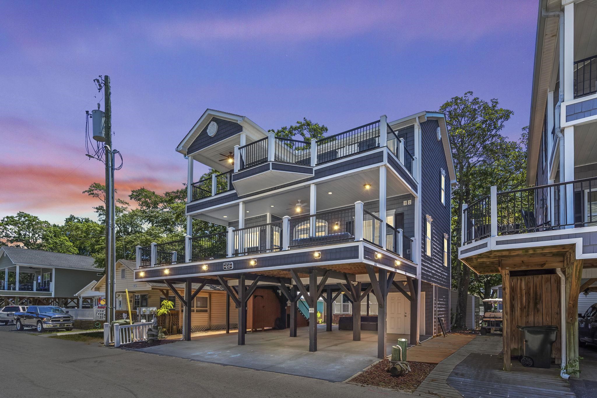 6001-Q13 S Kings Hwy. Myrtle Beach, SC 29575