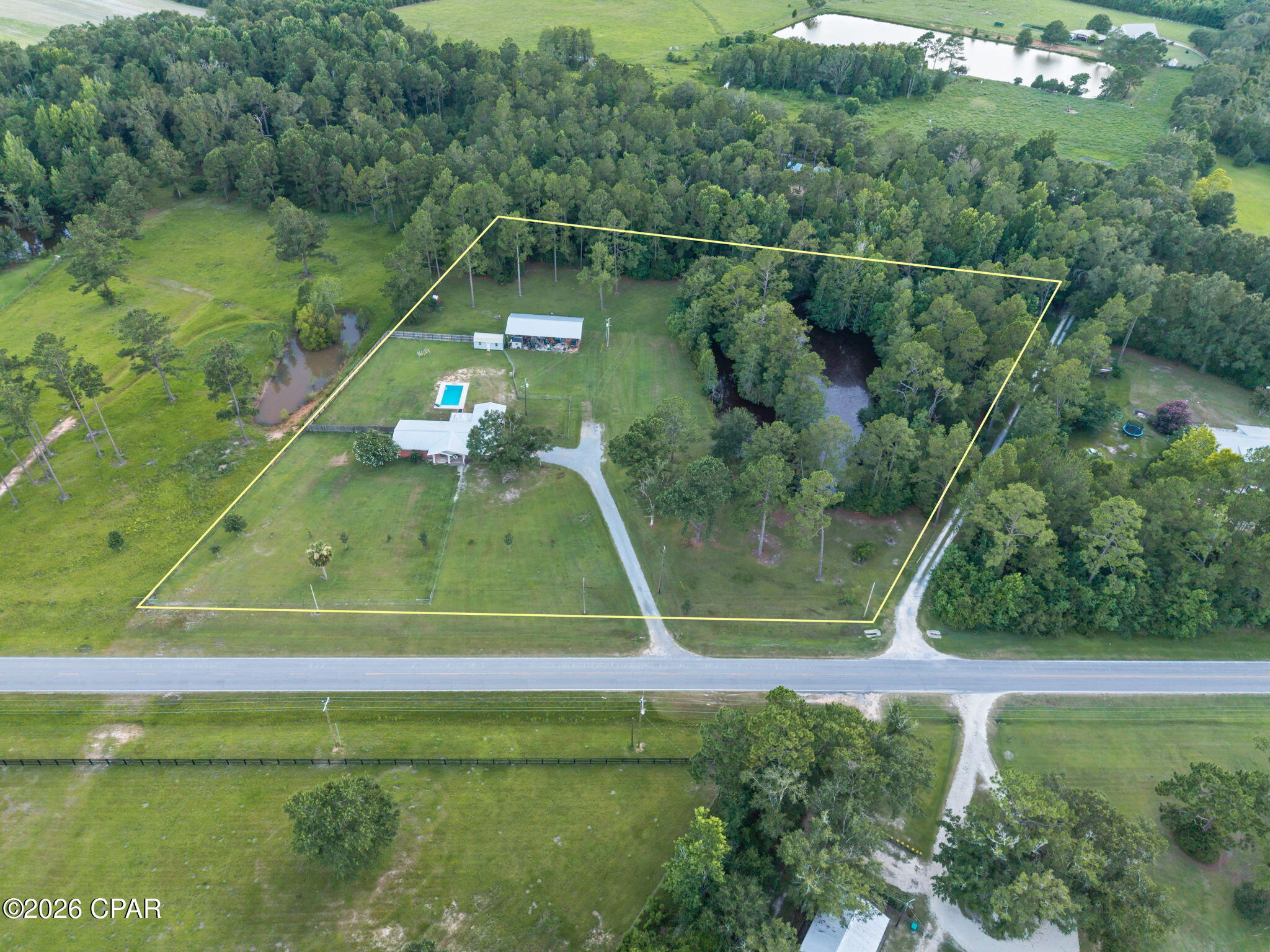 47th image of 1336 Orange Hl Rd, Chipley, FL 32428 | MLS# 792317