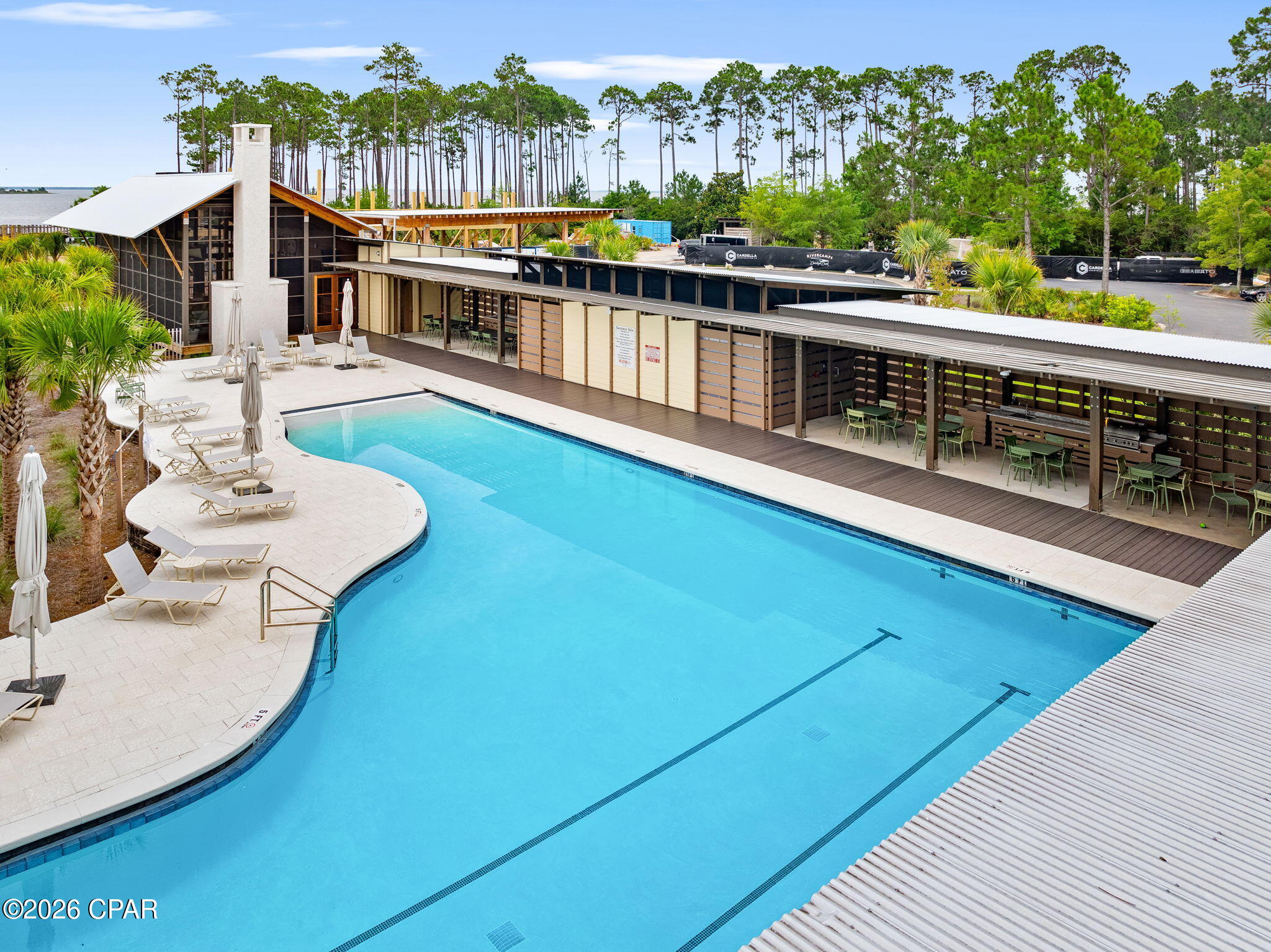 6307 River House Drive, Panama City Beach, FL 32413 thumbnail, photo 11 of 13
