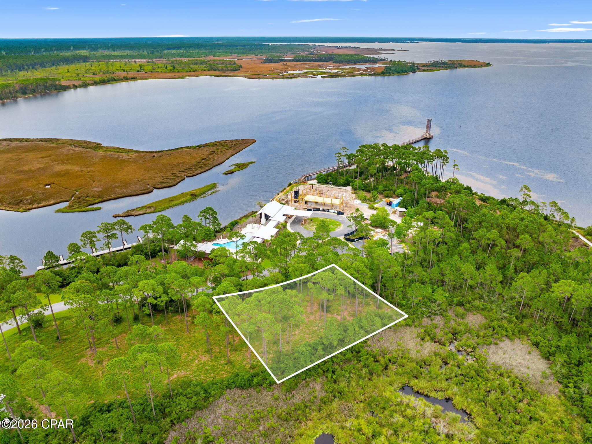 6307 River House Drive, Panama City Beach, FL 32413 — photo 1 of 13