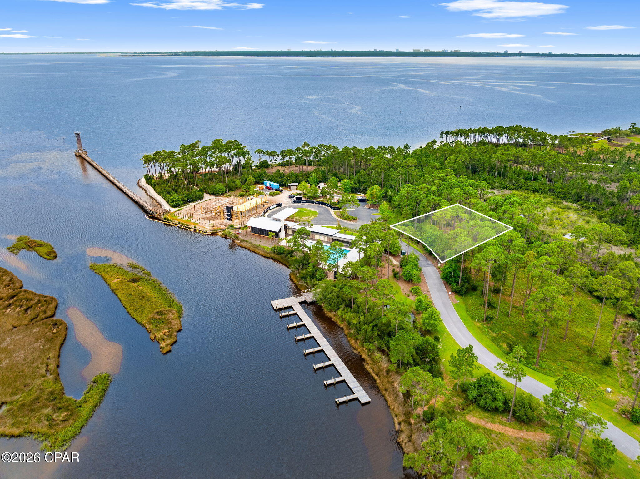 6307 River House Drive, Panama City Beach, FL 32413 thumbnail, photo 6 of 13