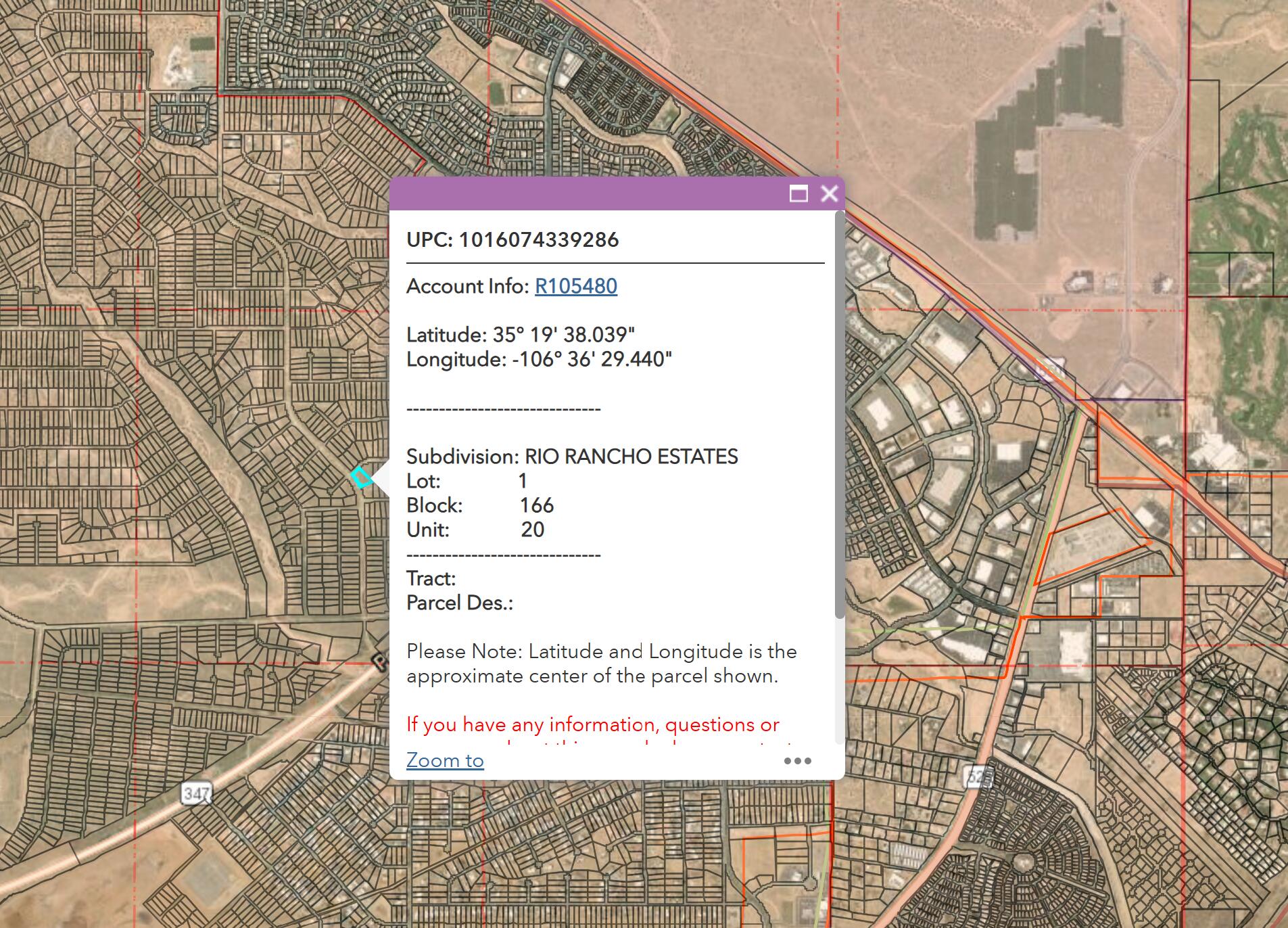 Photo 10 —  Unit 20 7 Lots +/- 4.27 AC
