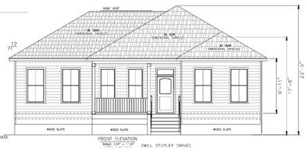 Homes for sale in New Orleans, LA | 11411 Will Stutley Dr, New Orleans, LA 70127 | MLS# 2566612