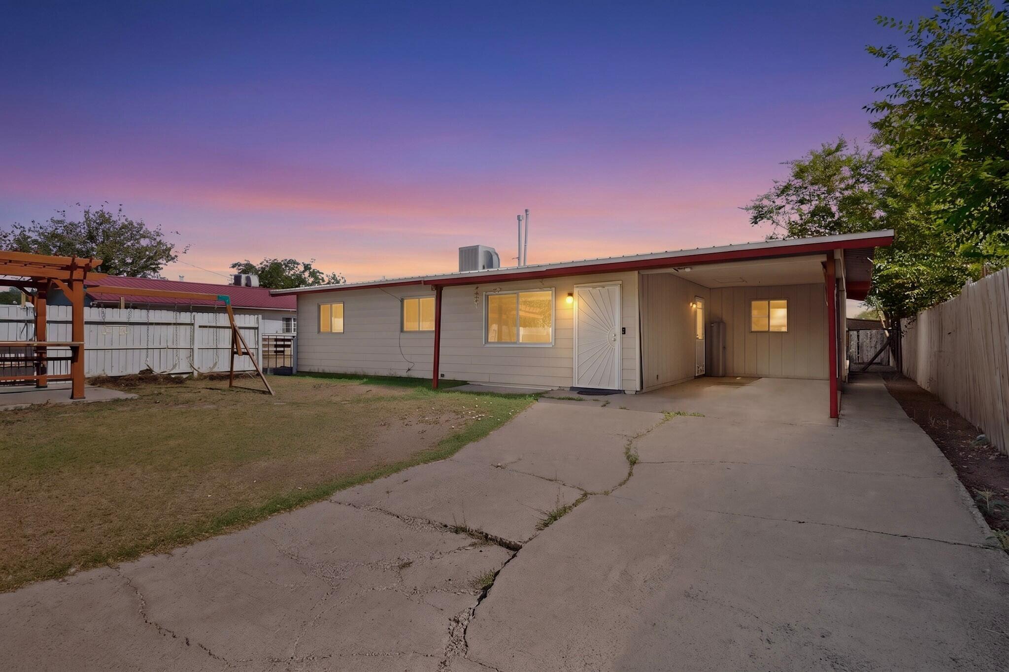 1st image of 714 Scheaffer Dr, Belen, NM 87002 | MLS# 1106815