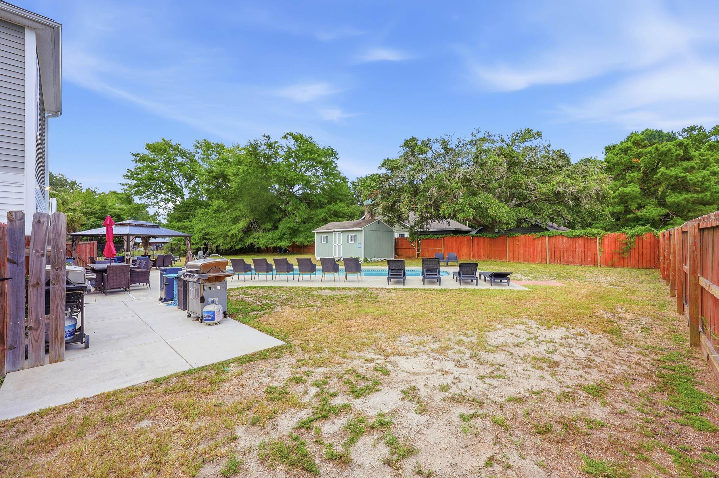 5174 Berkeley Ct. 