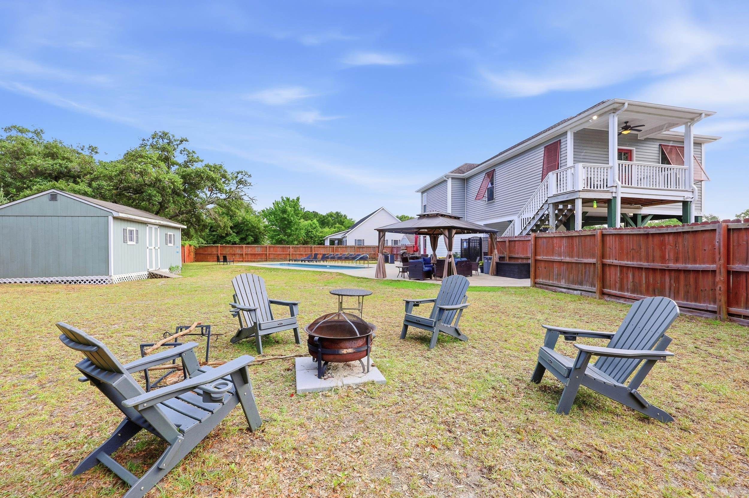 5174 Berkeley Ct. 