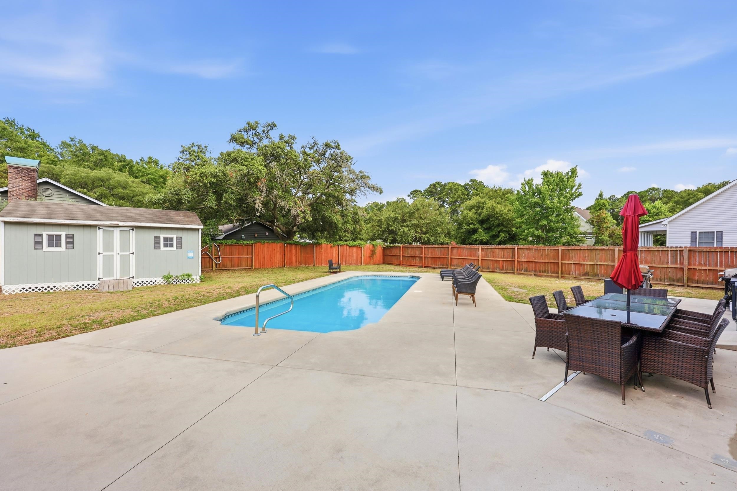 5174 Berkeley Ct. 
