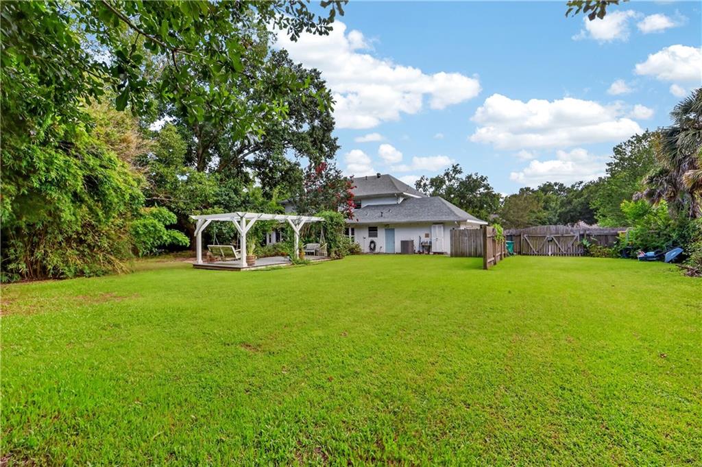 36th image of 3605 Joyce Dr, Mandeville, LA 70448 | MLS# 2565007