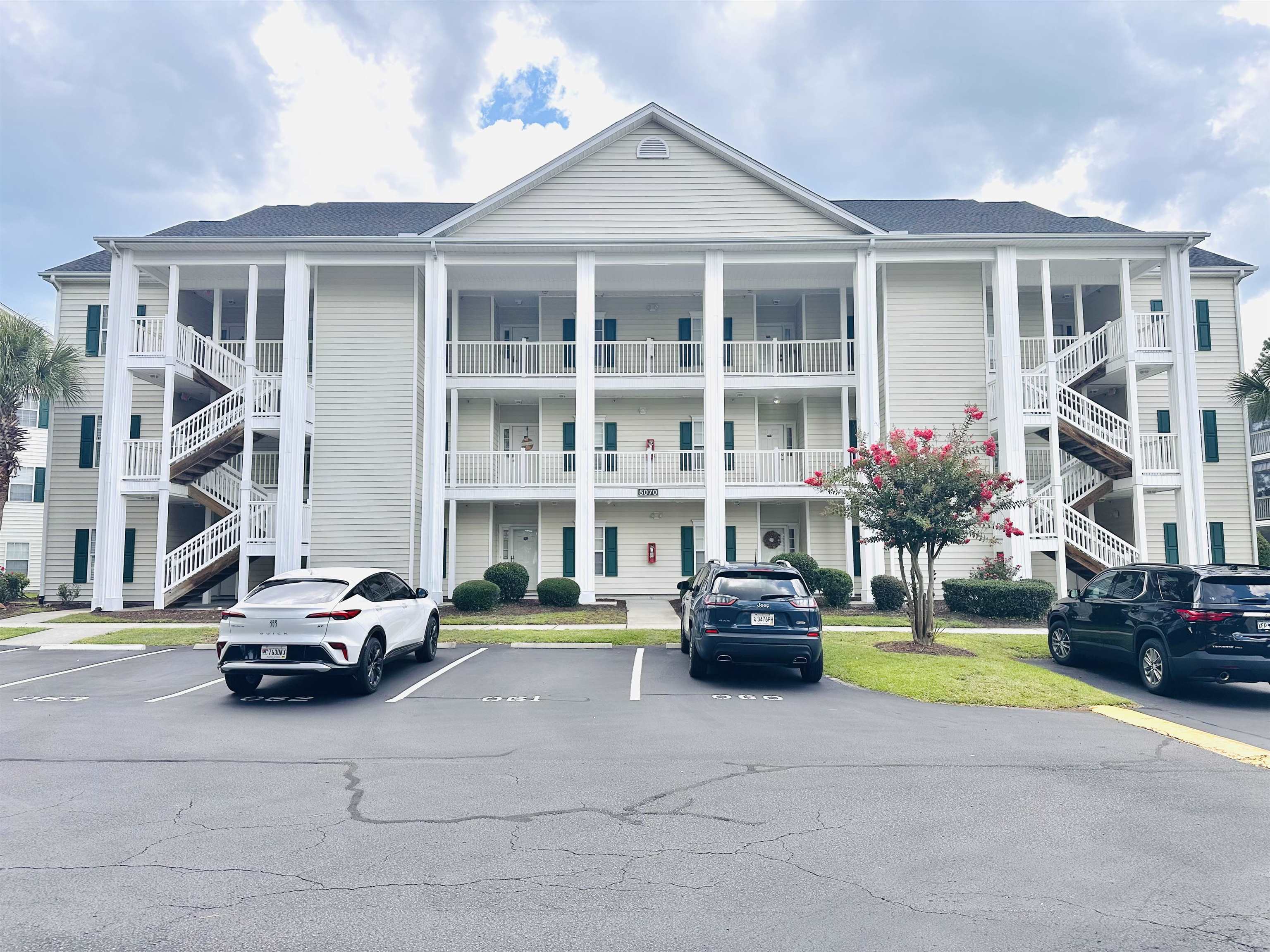 5070 Windsor Green Way UNIT #304 Myrtle Beach, SC 29579