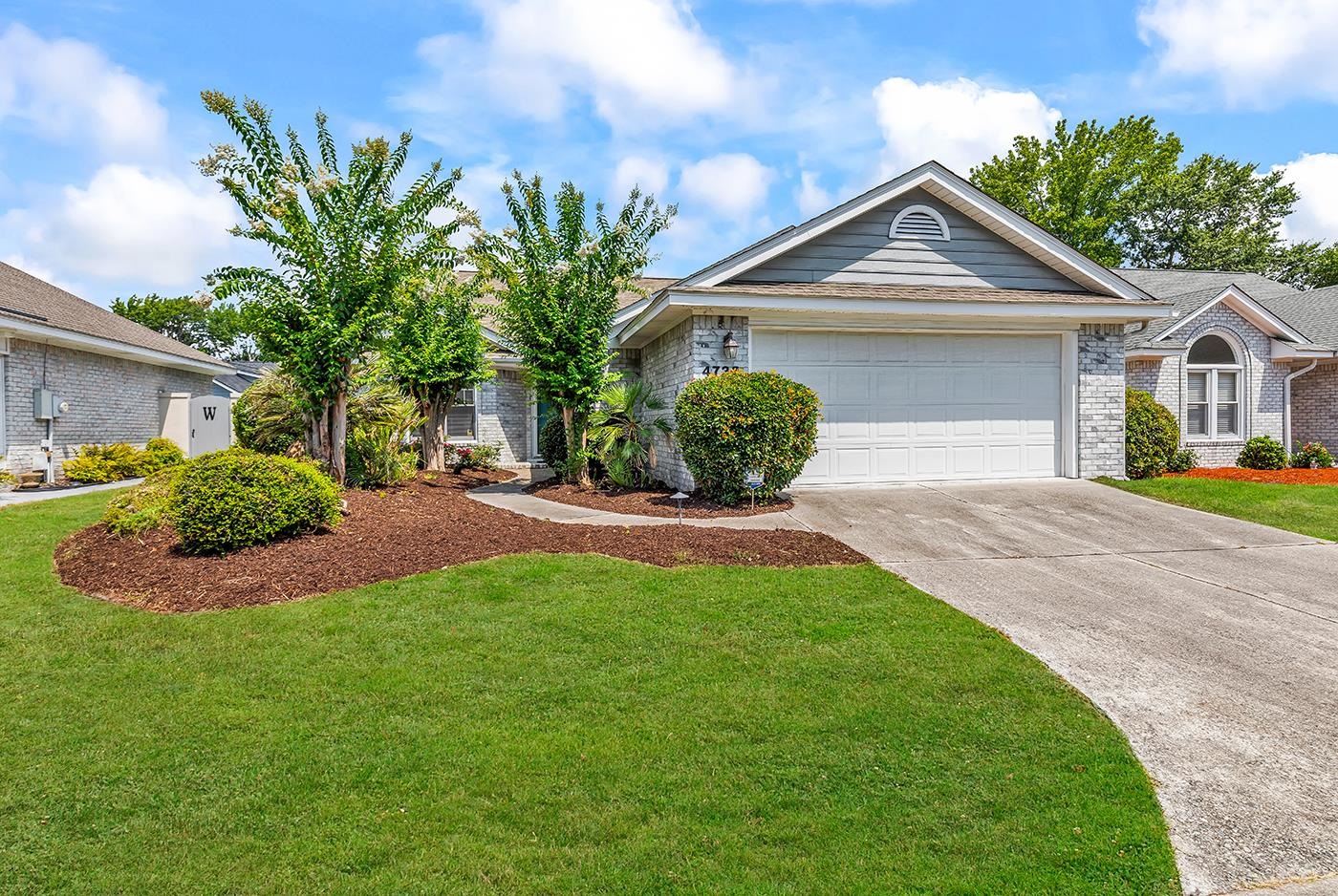 4735 Bermuda Way Myrtle Beach, SC 29577