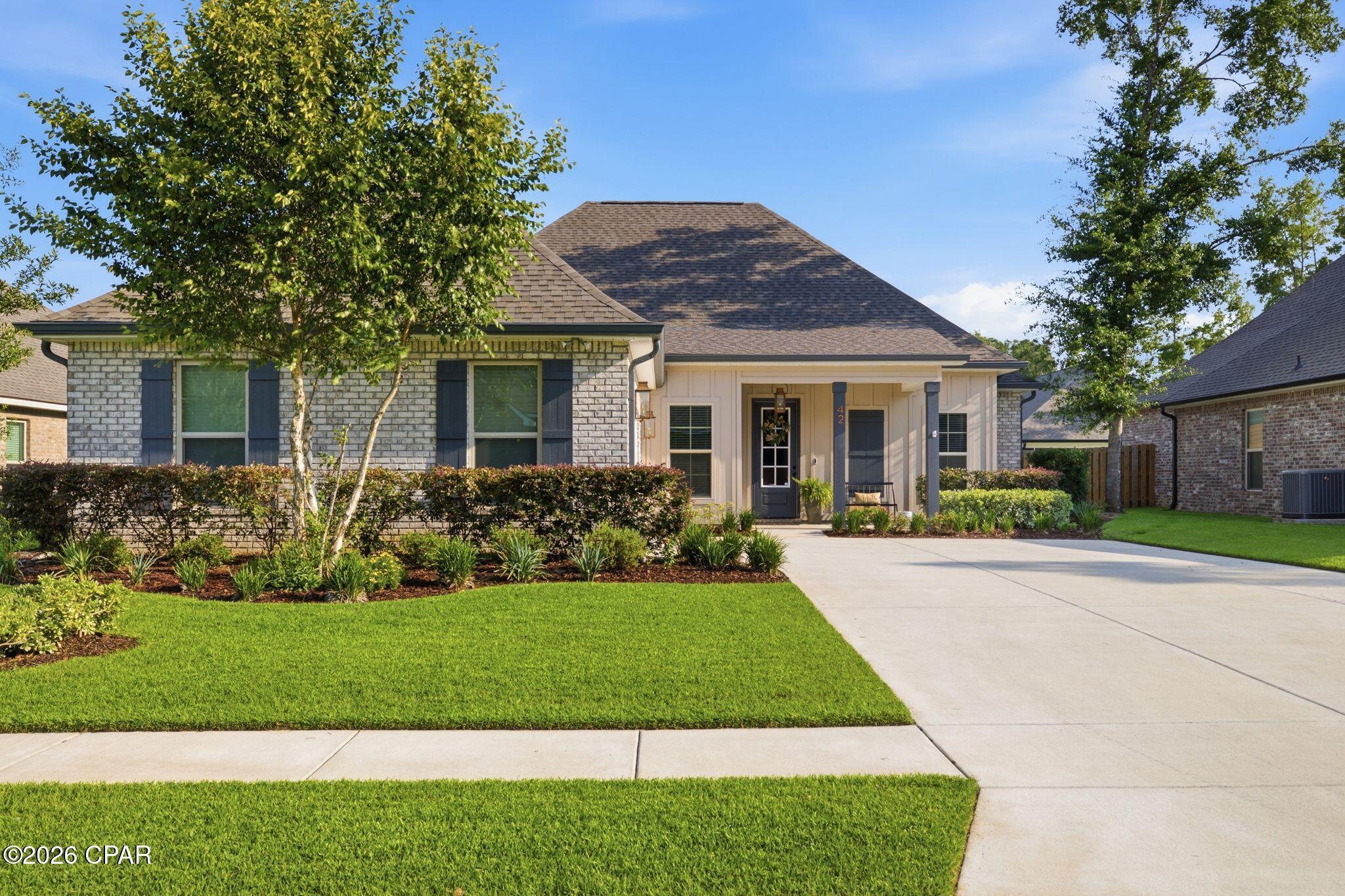1st image of 42 Flora Ln, Freeport, FL 32439 | MLS# 792333