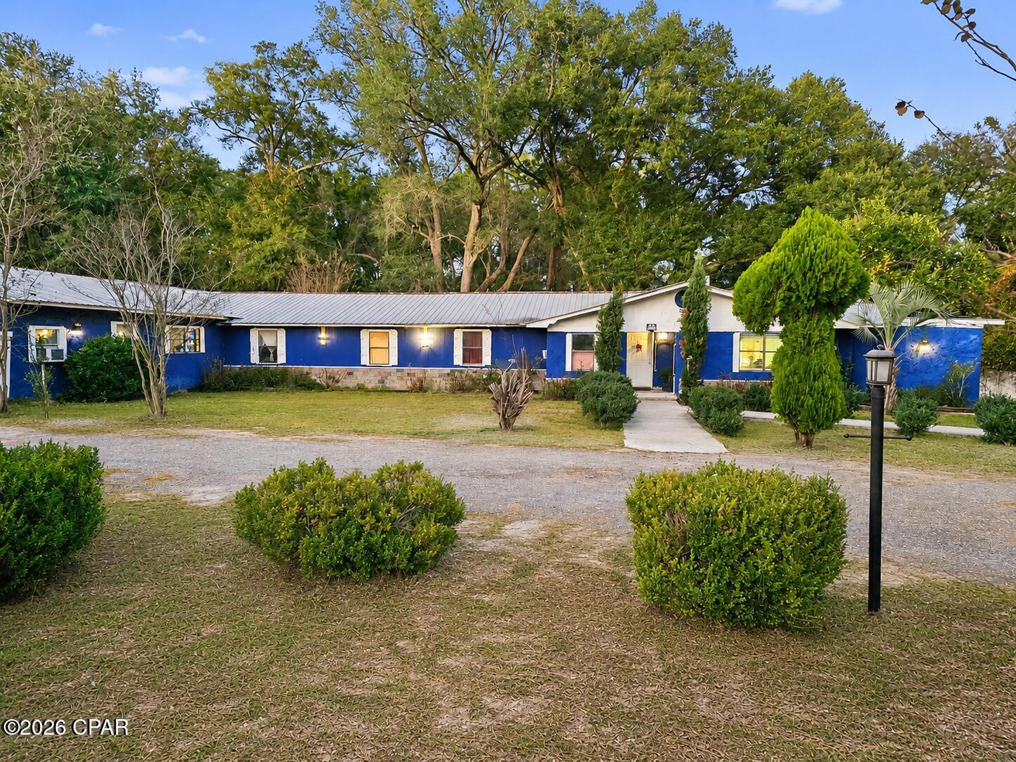 Homes for sale in Caryville, FL | 2233 Pate Pond Rd, Caryville, FL 32427 | MLS# 792335