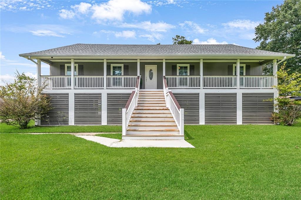 Photo 1 of Single family home for sale at 8089 Hermitage Dr, Denham Springs, LA 70726 | MLS# 2566579 | Listing updated on 2026-09-11