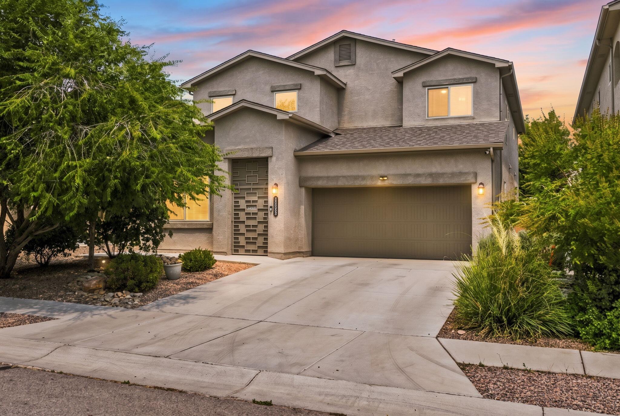 5863 Mafraq Avenue NW Albuquerque, NM 87114