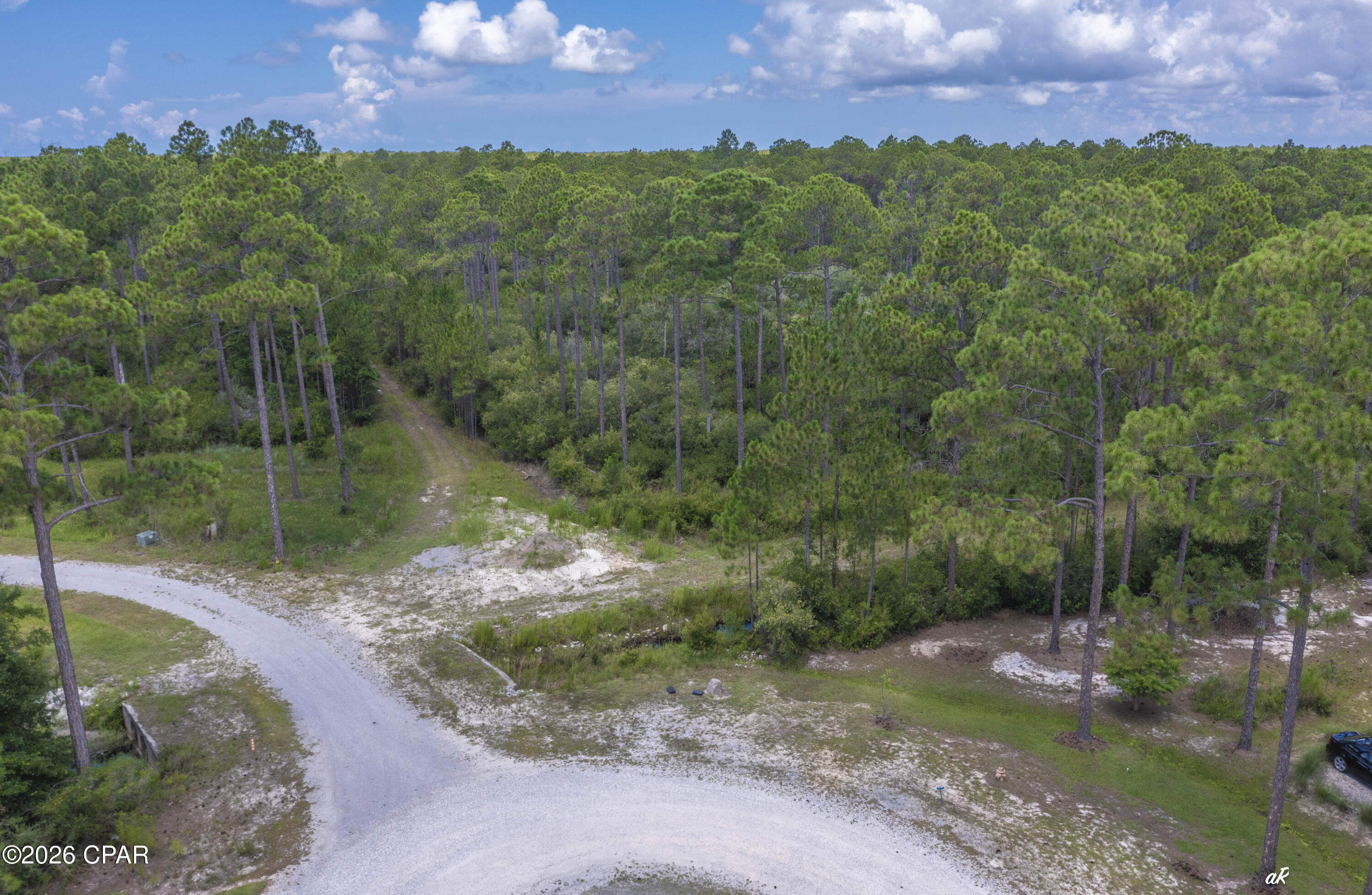 6624 Button Buck Trail, Panama City Beach, FL 32413