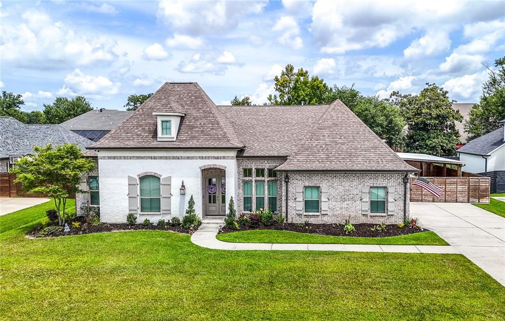 Photo 1 of Single family home for sale at 559 N Caleb Dr, Slidell, LA 70461 | MLS# 2566632 | Listing updated on 2026-09-02