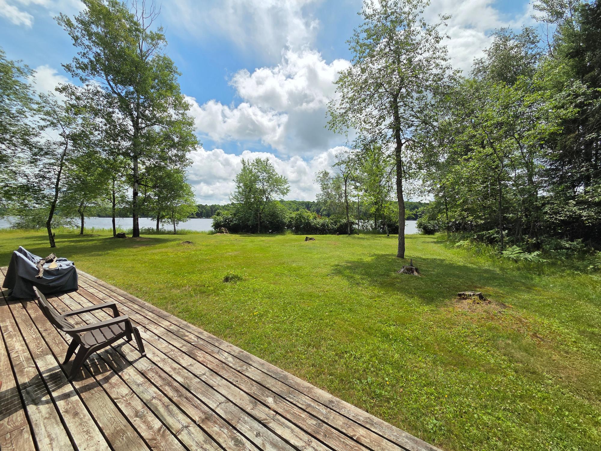 Musser Flowage Property N9850 Woodland Ln Photo 6