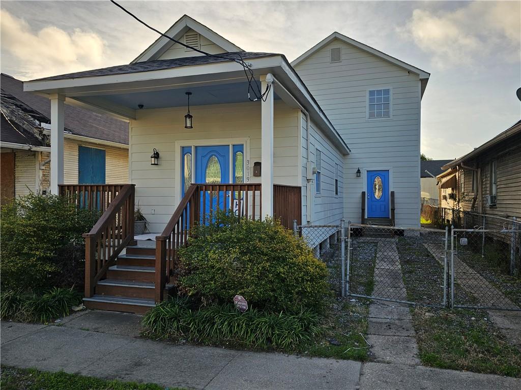 1st image of 3019 Eagle St, New Orleans, LA 70118 | MLS# 2566785