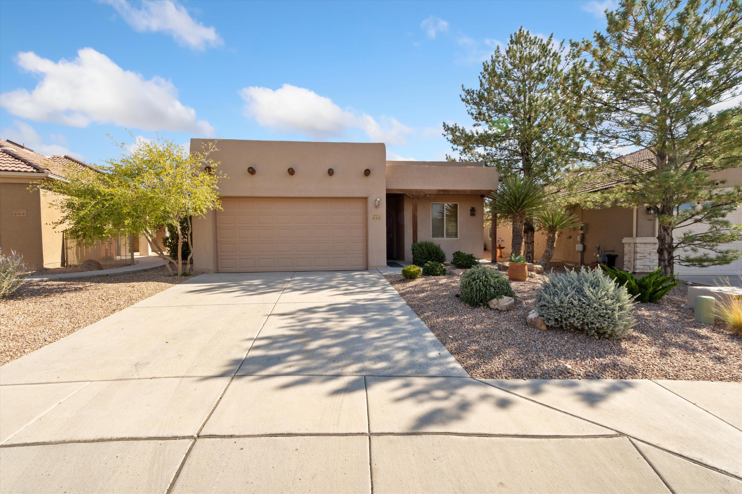 Photo 1 of Single family home for sale at 848 Cottonwood Cir, Bernalillo, NM 87004 | MLS# 1106895 | Listing updated on 2026-09-30