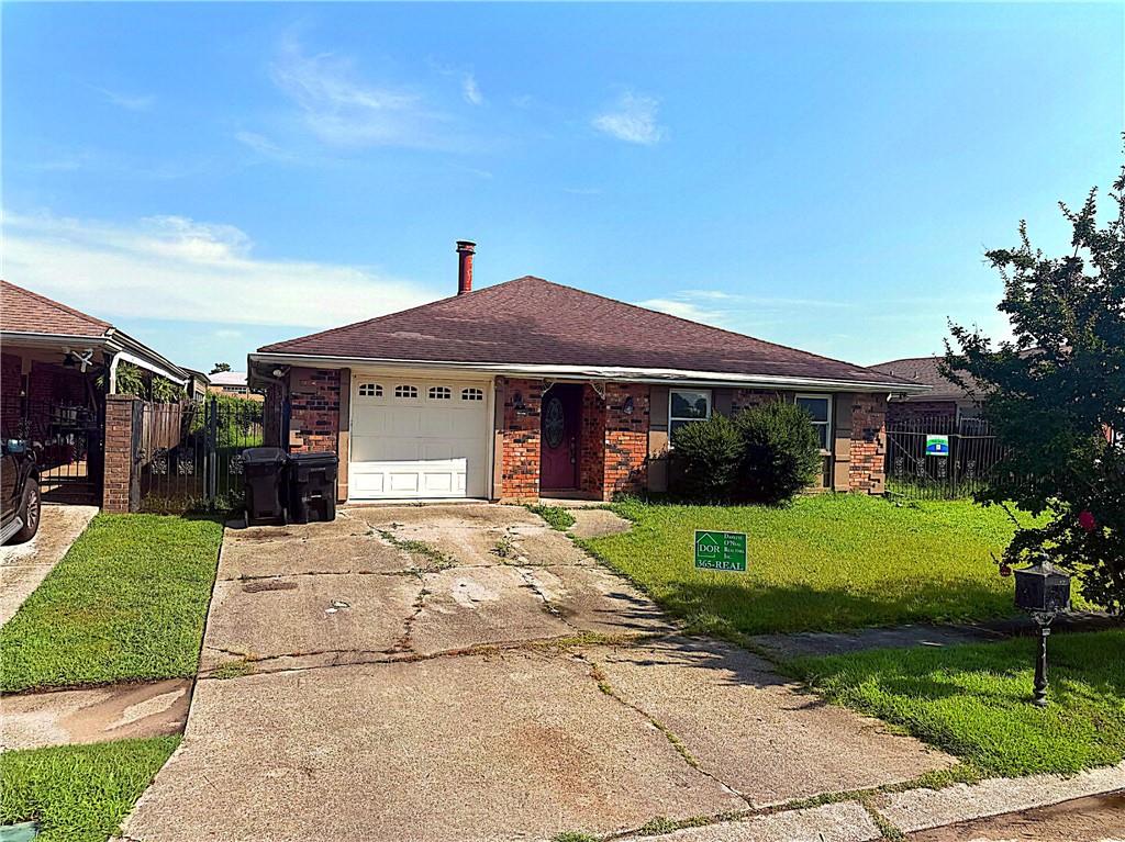 Homes for sale in New Orleans, LA | 11121 N Idlewood Ct, New Orleans, LA 70128 | MLS# 2566577