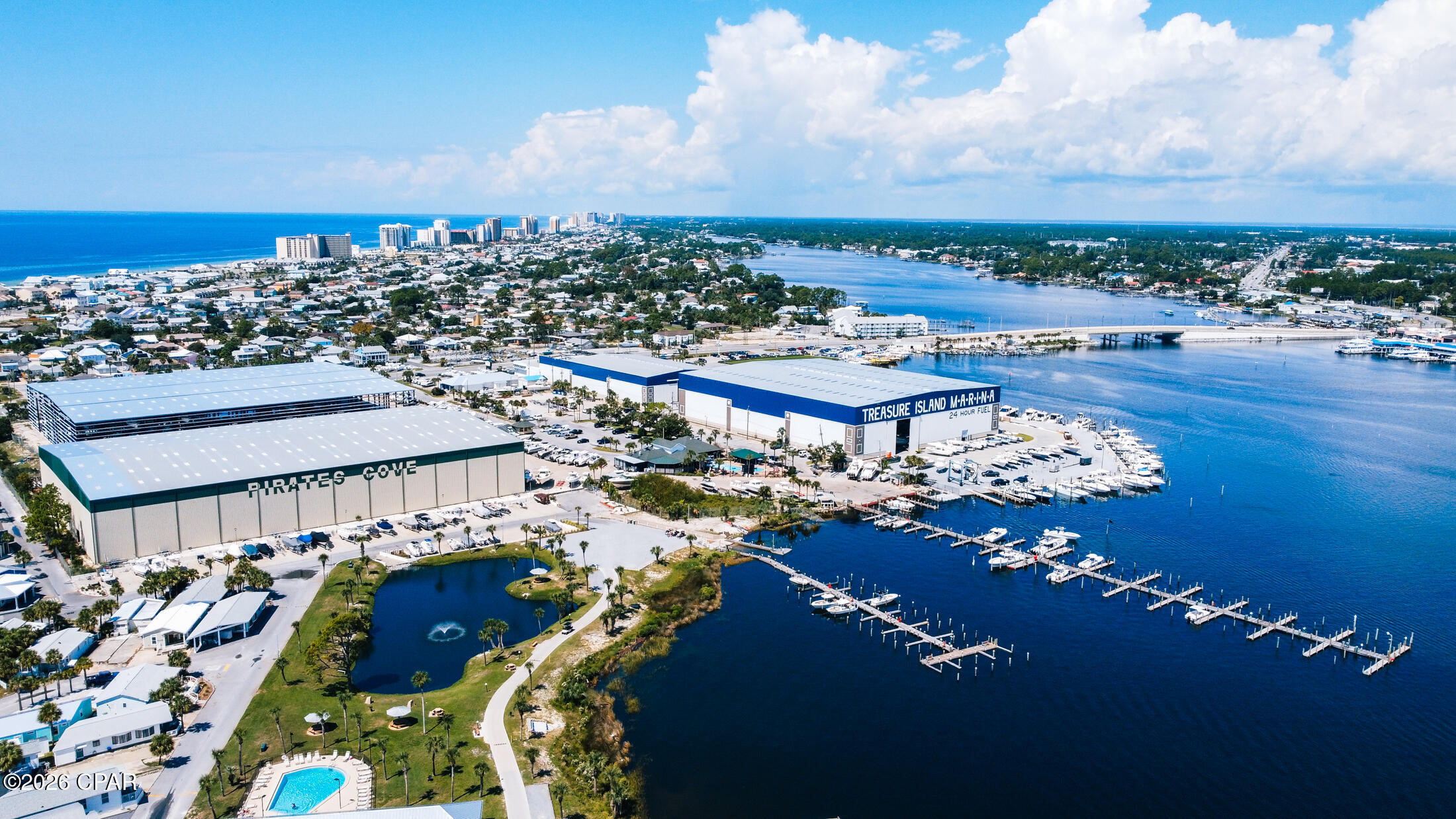 2400 Grandiflora Boulevard E403, Panama City, FL 32408 thumbnail, photo 32 of 41