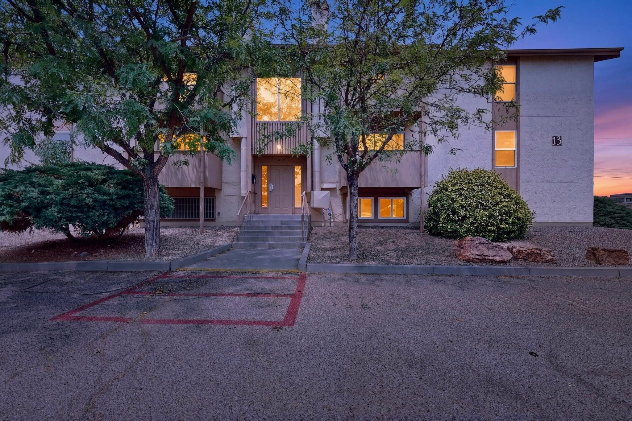 Photo 1 of Condo for sale at 3859 Montgomery Blvd Ne #APT 1321, Albuquerque, NM 87109 | MLS# 1106913 | Listing updated on 2026-09-22
