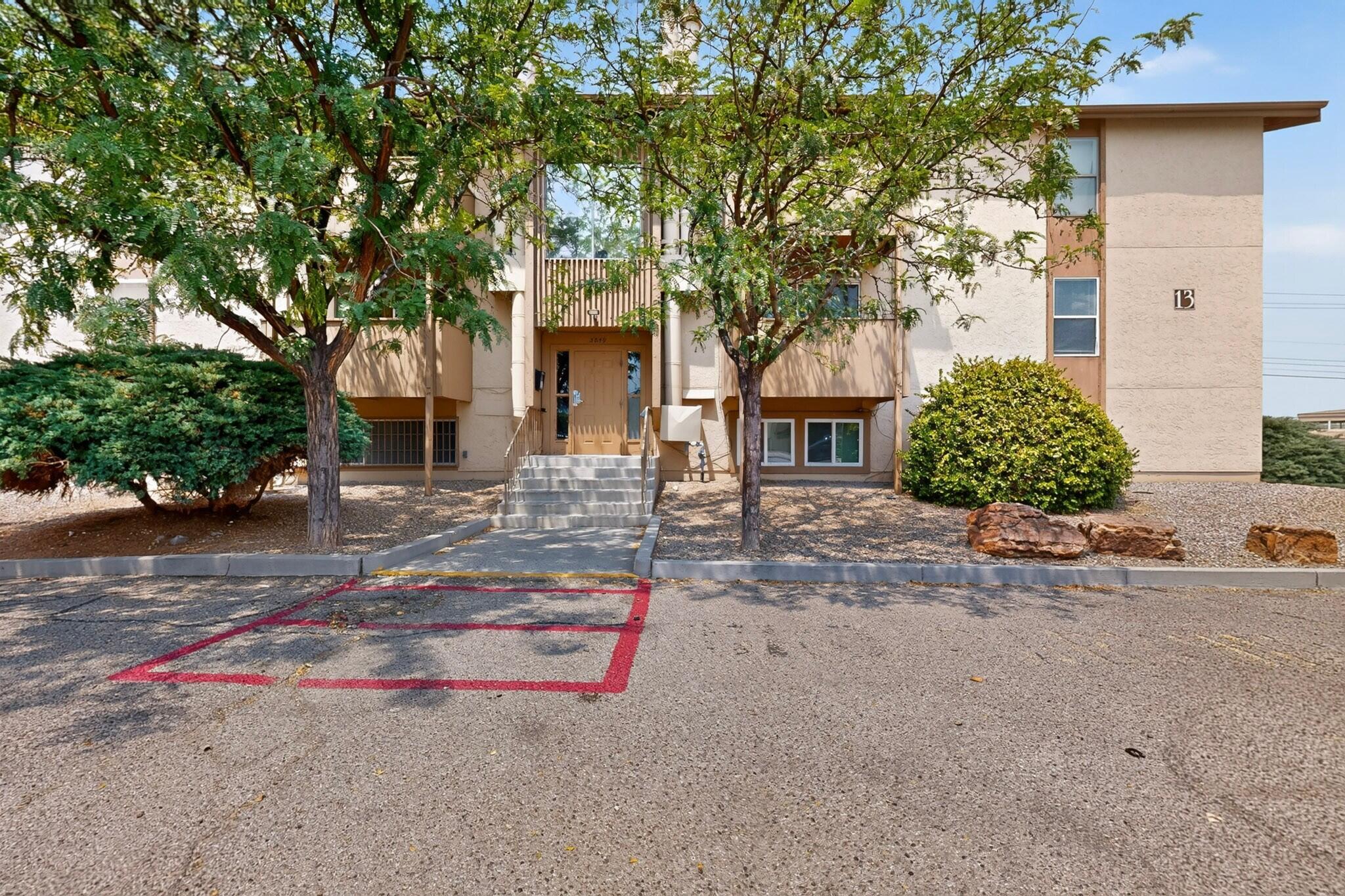 Photo 2 of Condo for sale at 3859 Montgomery Blvd Ne #APT 1321, Albuquerque, NM 87109 | MLS# 1106913 | Listing updated on 2026-09-22