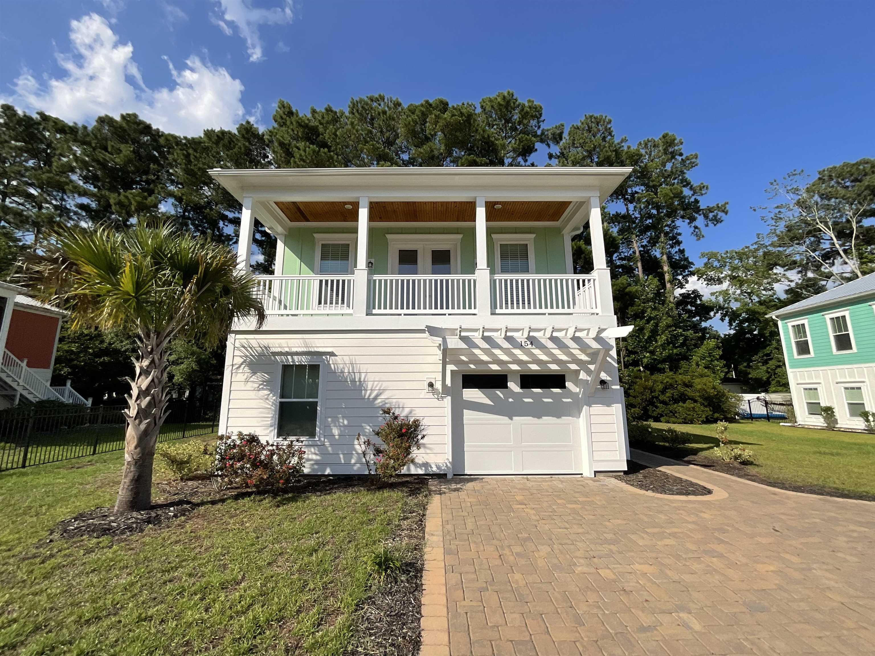 Photo 4 of Single family home for sale at 154 Mcilroy Ct, Murrells Inlet, SC 29576 | MLS# 2617211 | Listing updated on 2026-09-21