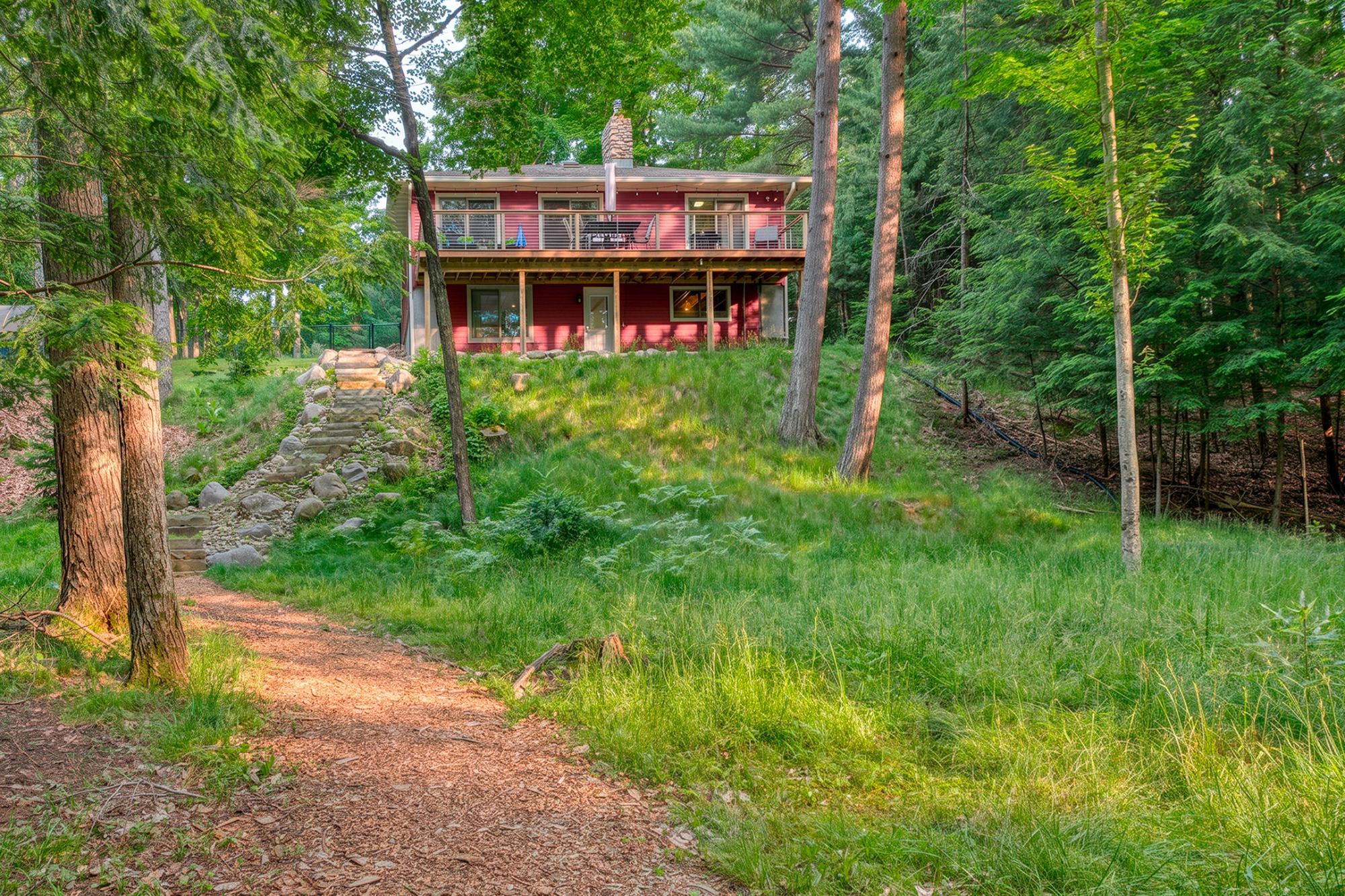 Virgin Lake Property 6670 Timberlane Rd Photo 38