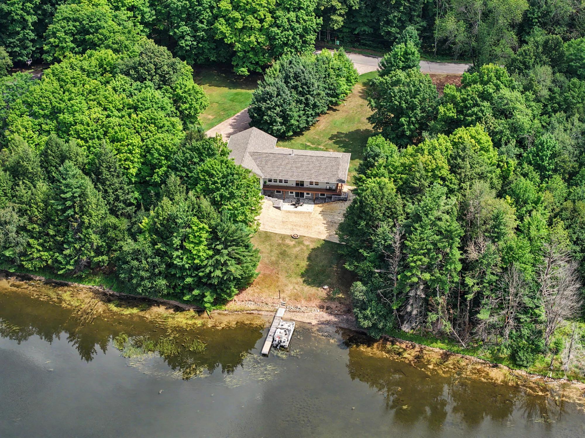 Sugar Camp Lake Property 6739 Maple Rd Photo 43