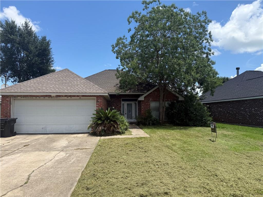 Homes for sale in Garyville, LA | 154 Historic West St, Garyville, LA 70051 | MLS# 2566903