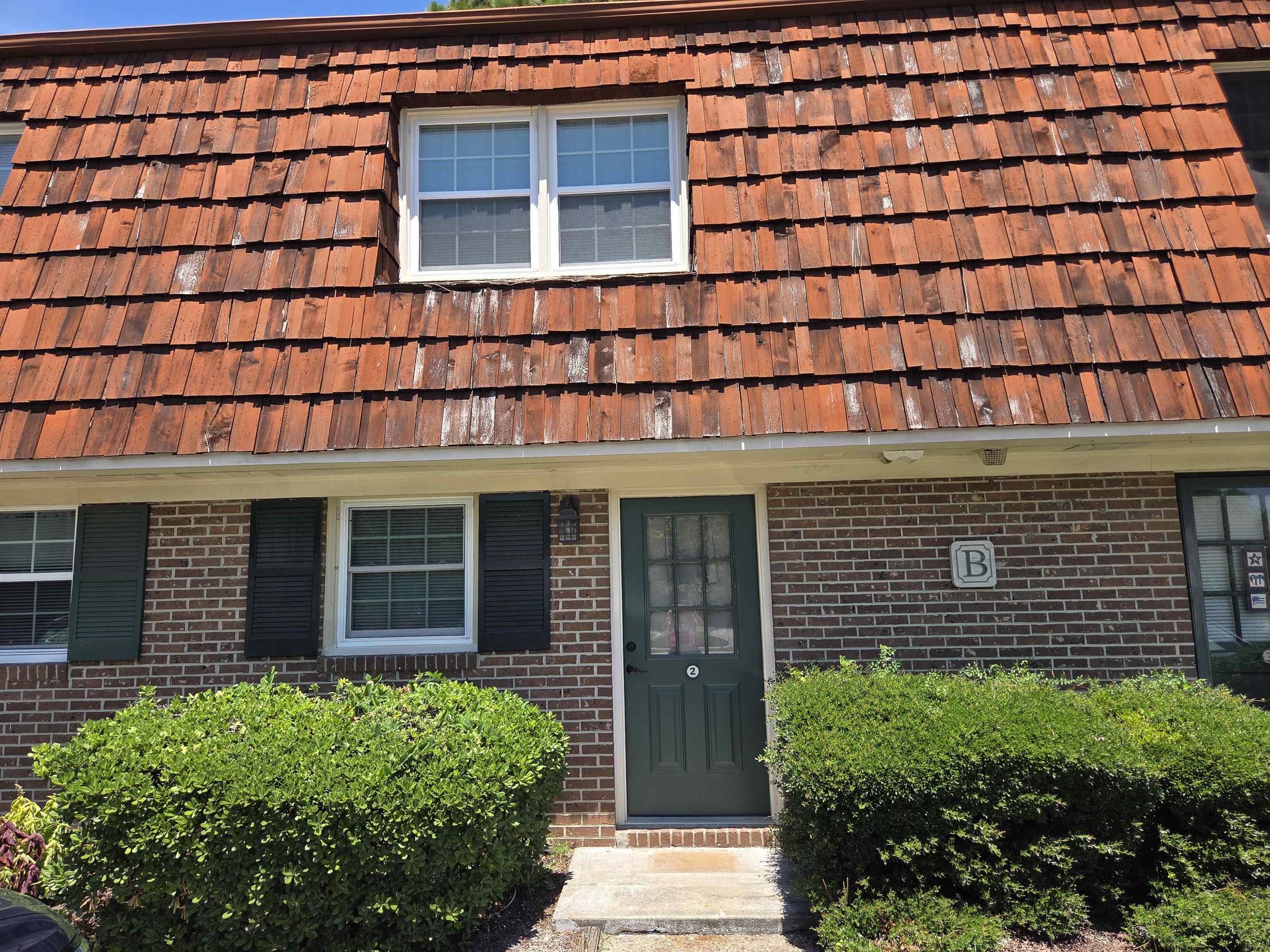 1025 Carolina Rd. UNIT B-2 Conway, SC 29526