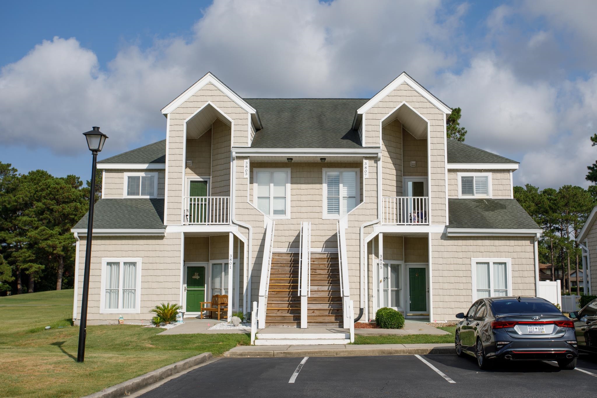 3805 Myrtle Pointe Dr. UNIT #3 Myrtle Beach, SC 29577