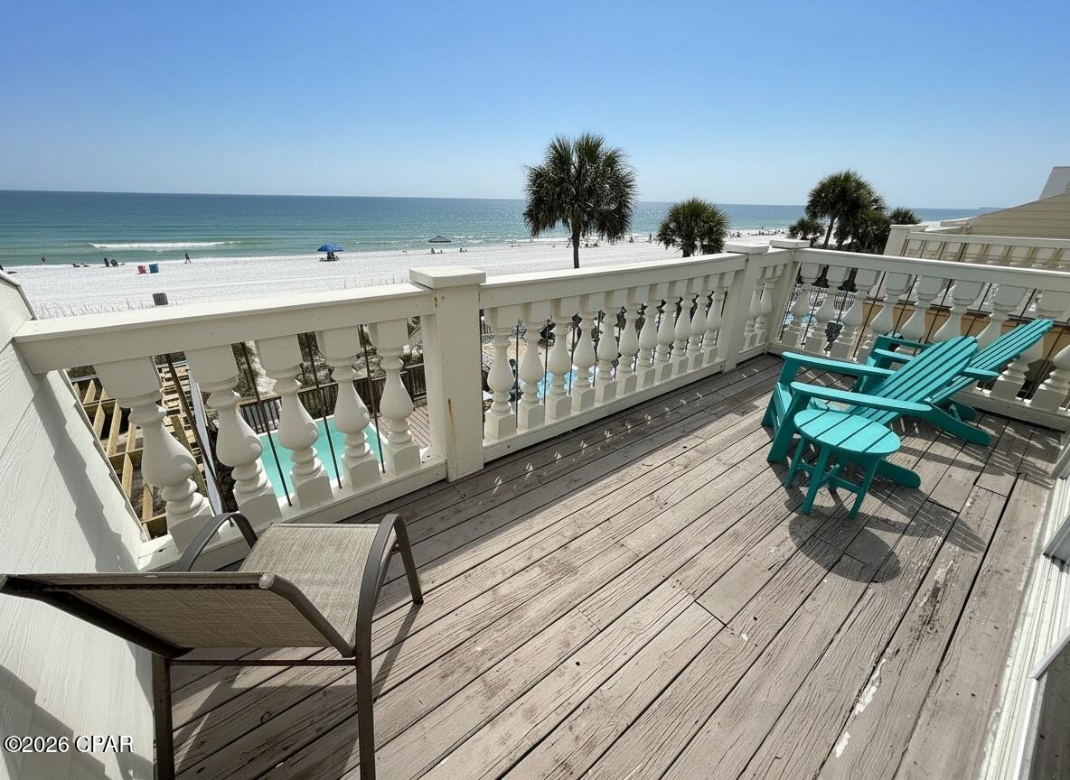 8011 Surf Drive A, Panama City Beach, FL 32408 thumbnail, photo 17 of 23