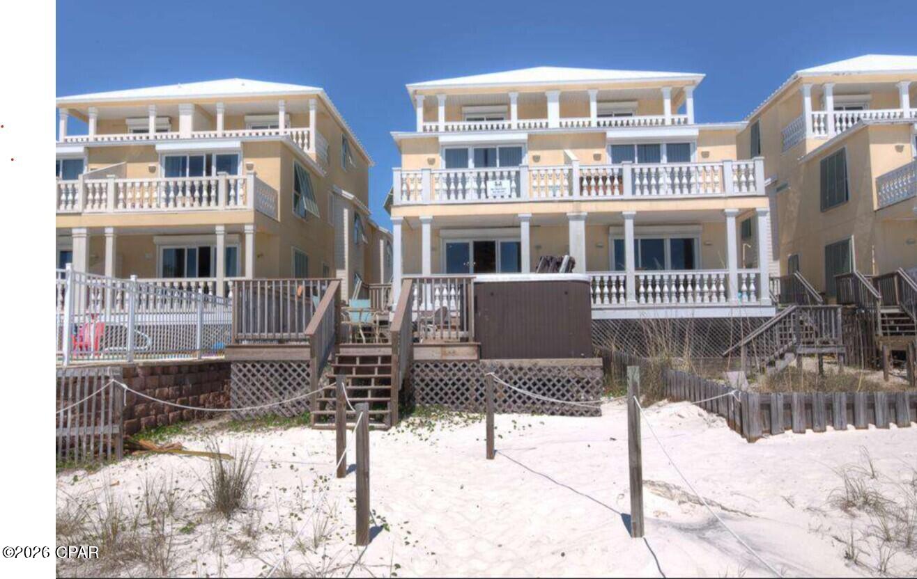 8011 Surf Drive A, Panama City Beach, FL 32408 thumbnail, photo 23 of 23