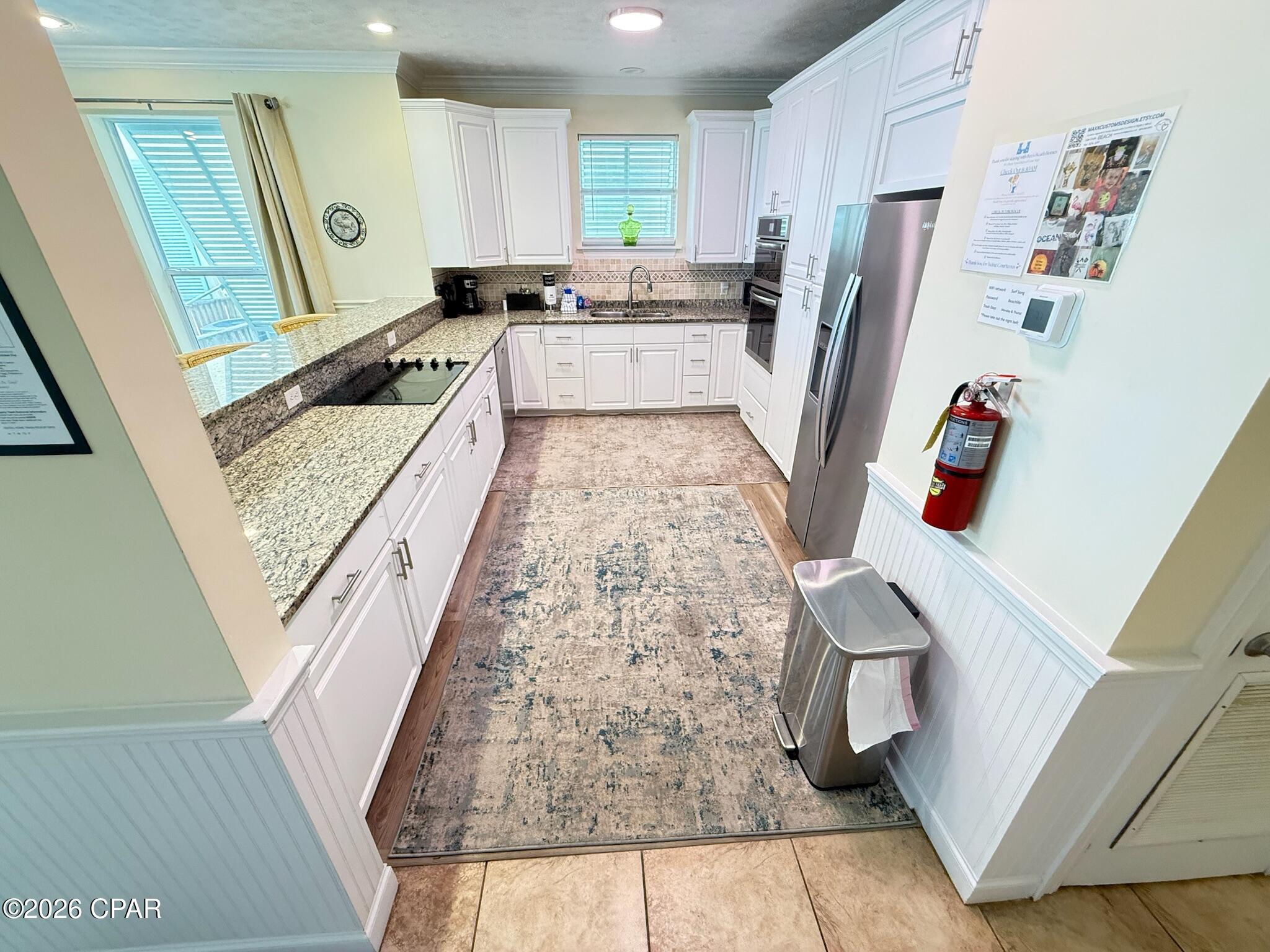 8011 Surf Drive A, Panama City Beach, FL 32408 thumbnail, photo 6 of 23