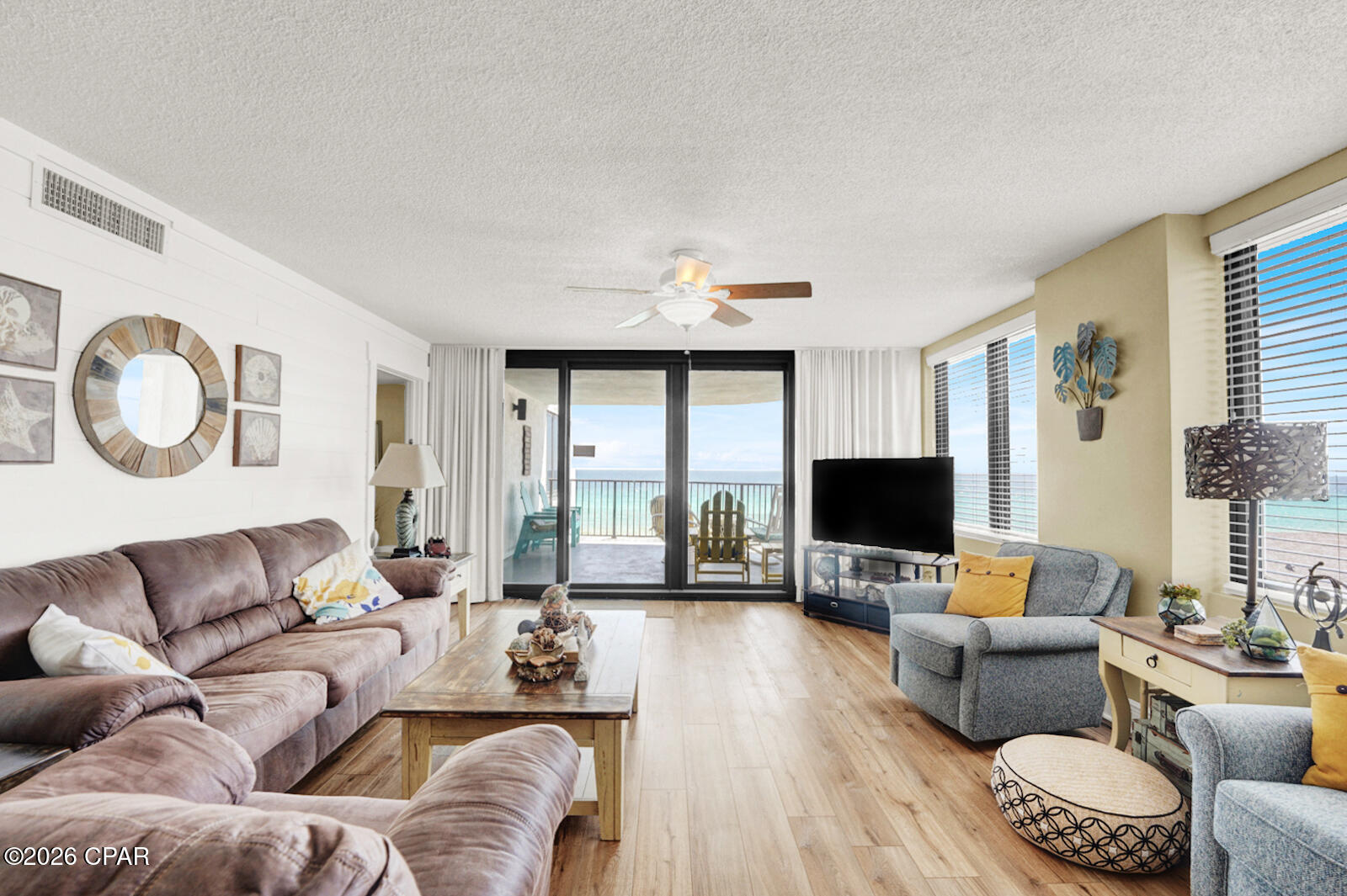 6201 Thomas Drive 609, Panama City, FL 32408
