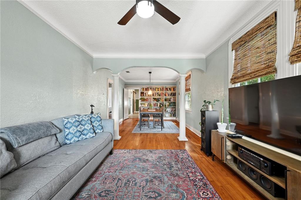 Listing Photo 4 - Condo for sale in building located at 3722 Nashville Ave, New Orleans, LA 70125