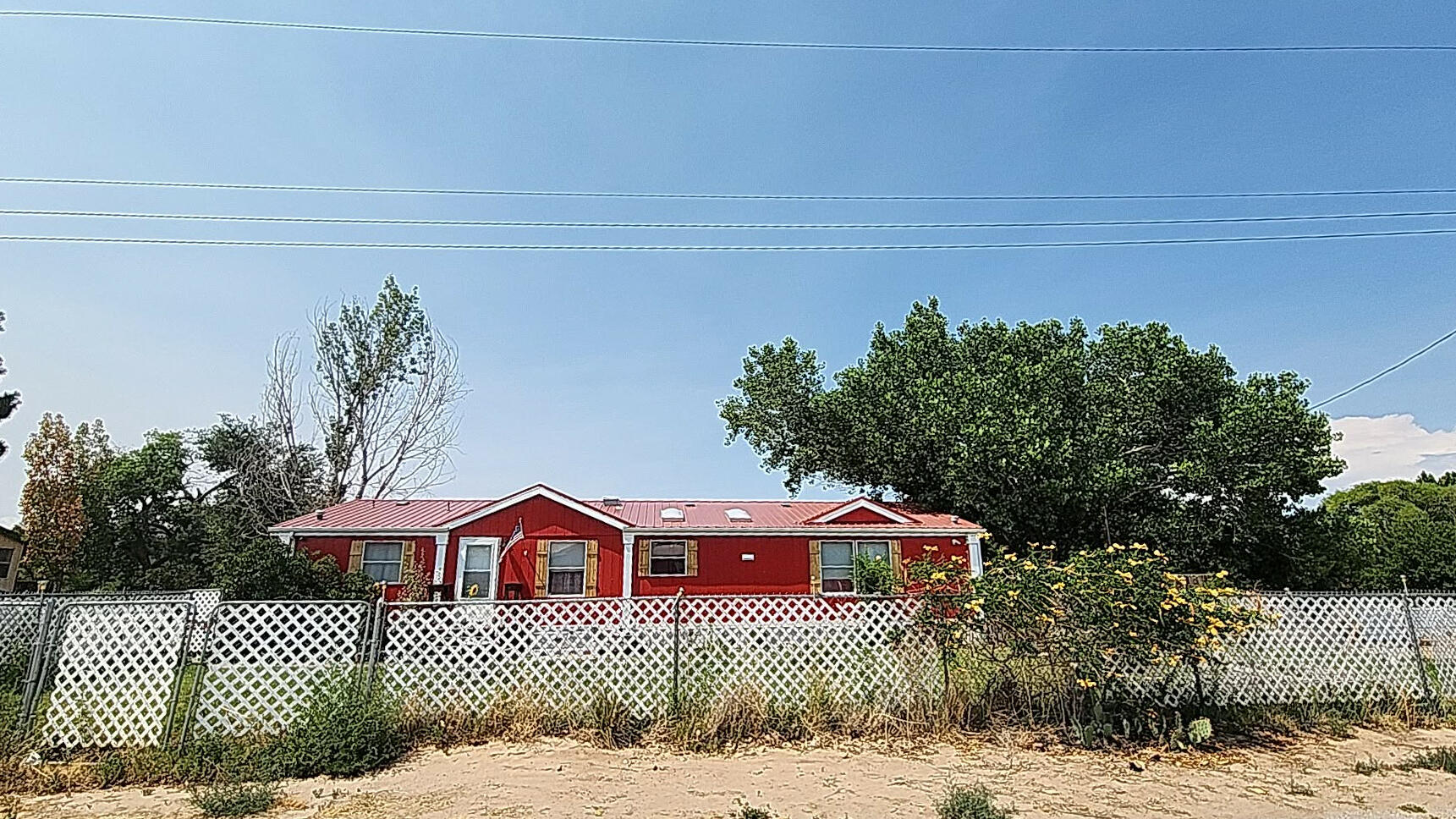 42nd image of 27 Wood Dr, Belen, NM 87002 | MLS# 1106936
