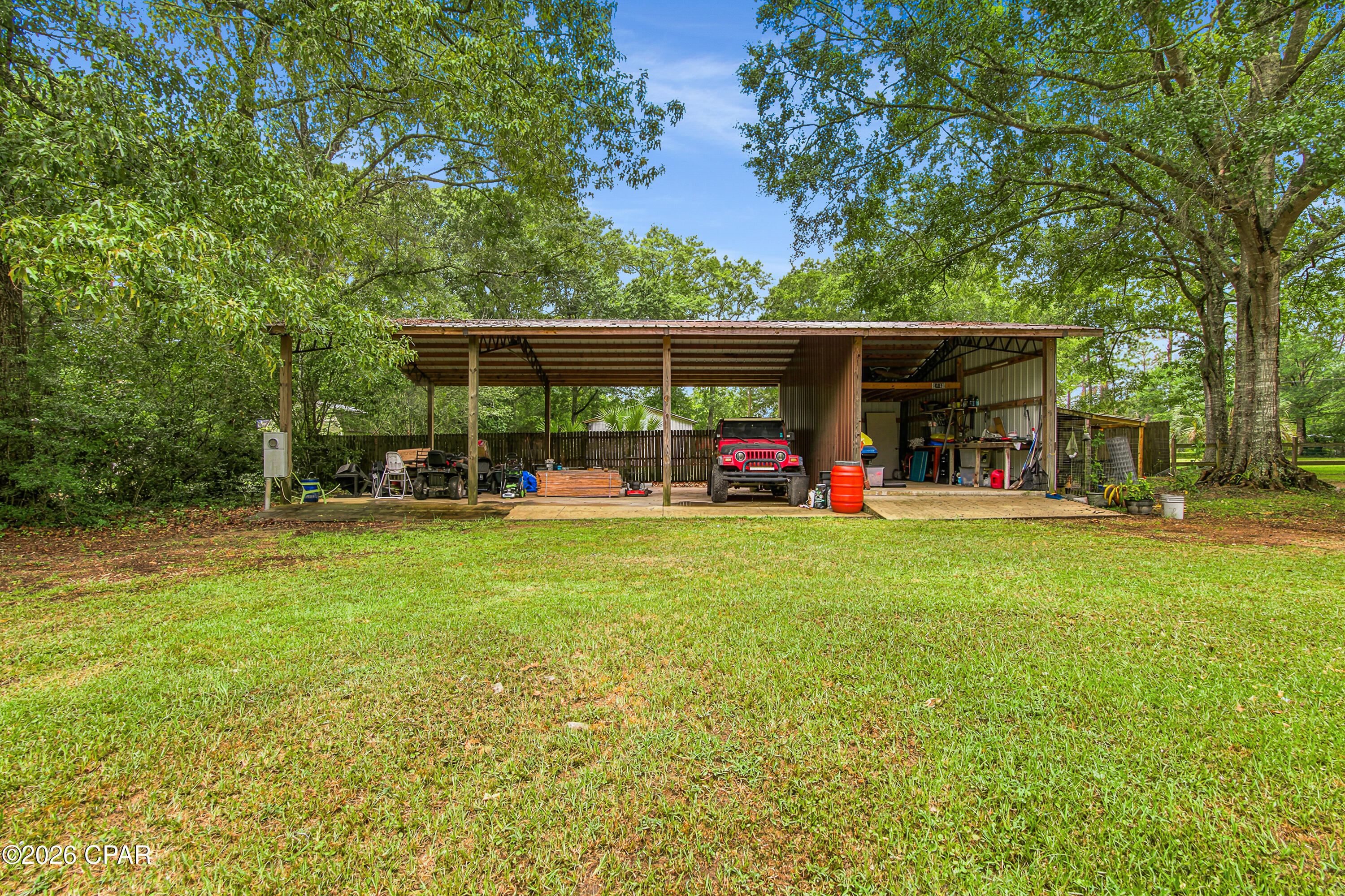 3rd image of 2988 Sand Path Rd, Bonifay, FL 32425 | MLS# 792418