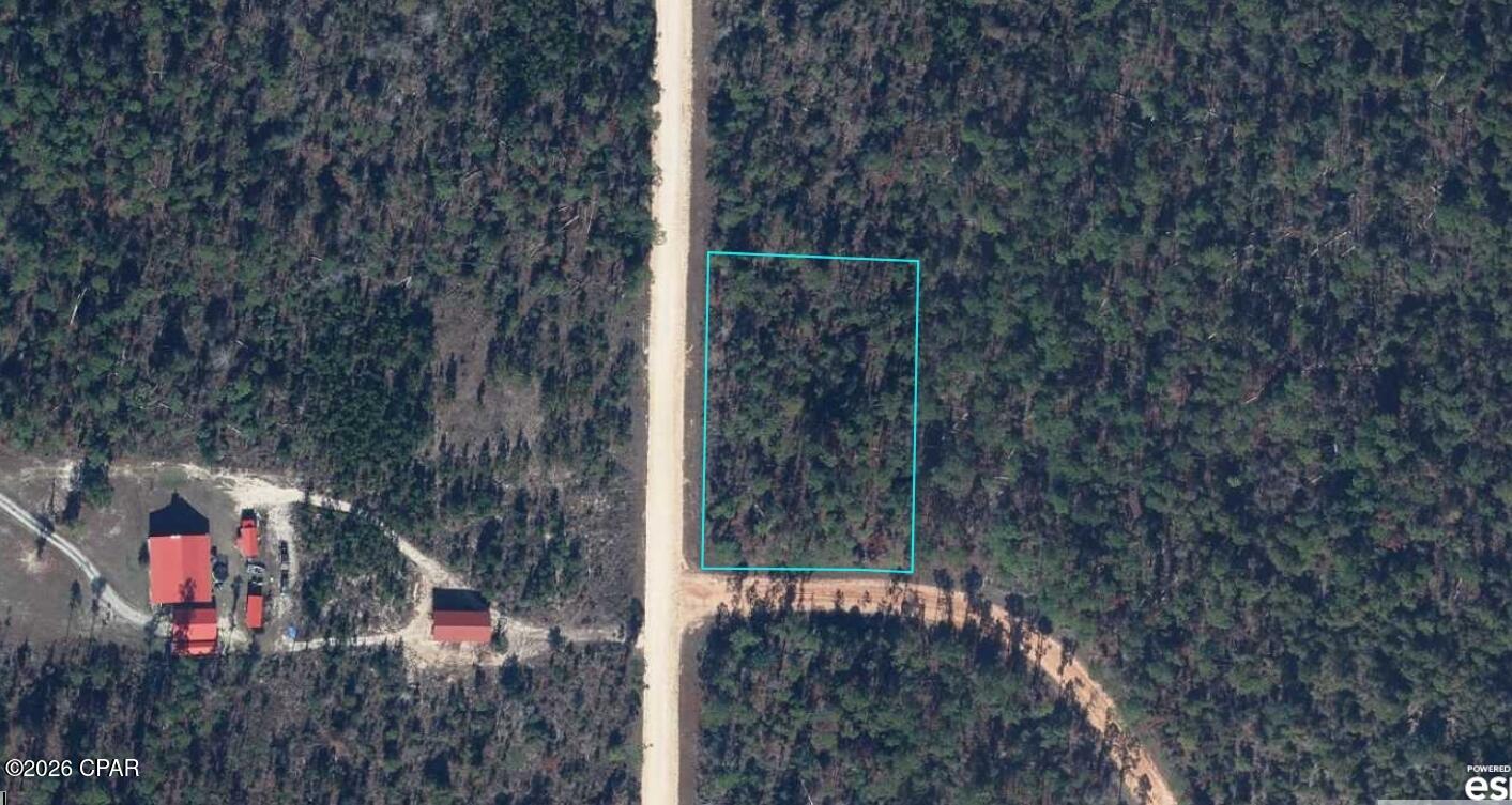0 Cormick Circle, Alford, FL 32420