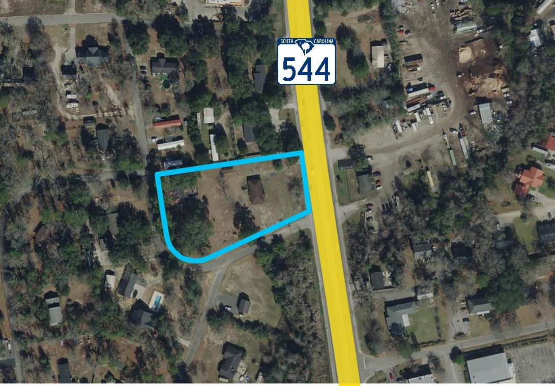 1808 Highway 544 Conway, SC 29526