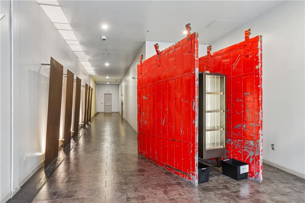 Listing Photo 3 - Condo for sale in building located at 610 John Churchill Chase St, New Orleans, LA 70130 - Unit #6