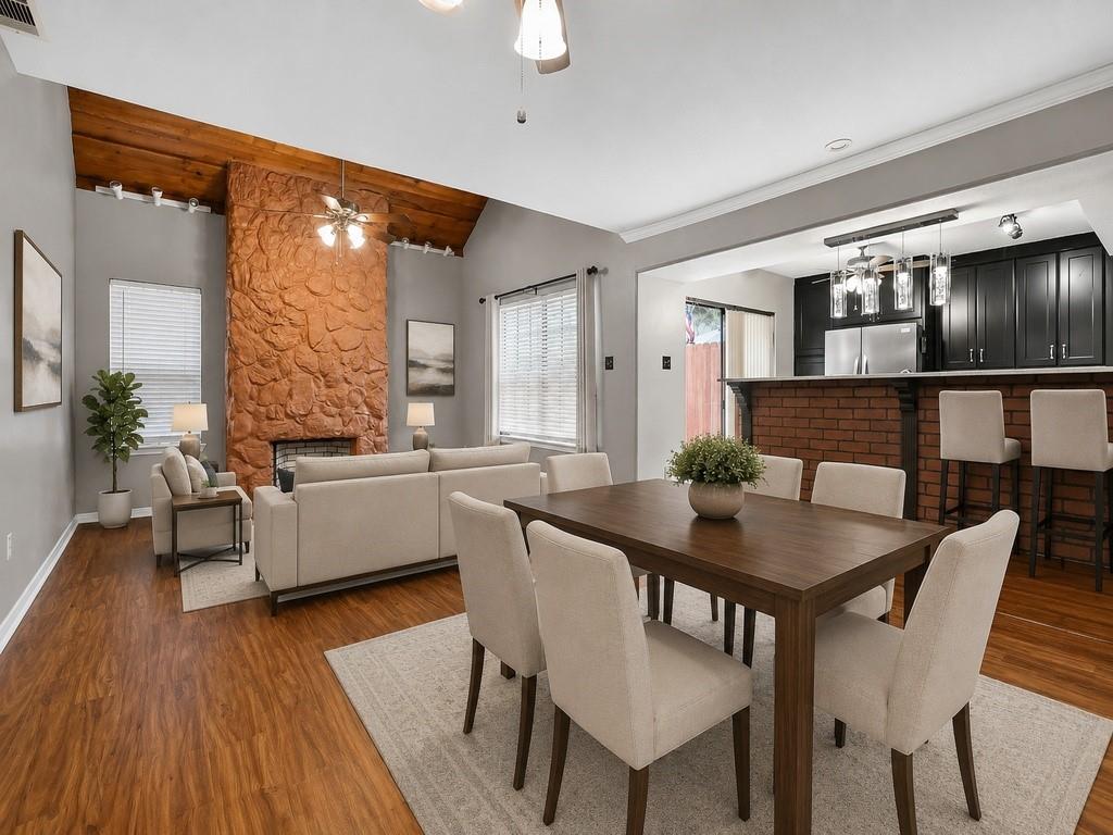 Photo 2 of Townhouse for sale at 612 Vintage Dr #C, Kenner, LA 70065 | MLS# 2566959 | Listing updated on 2026-09-09