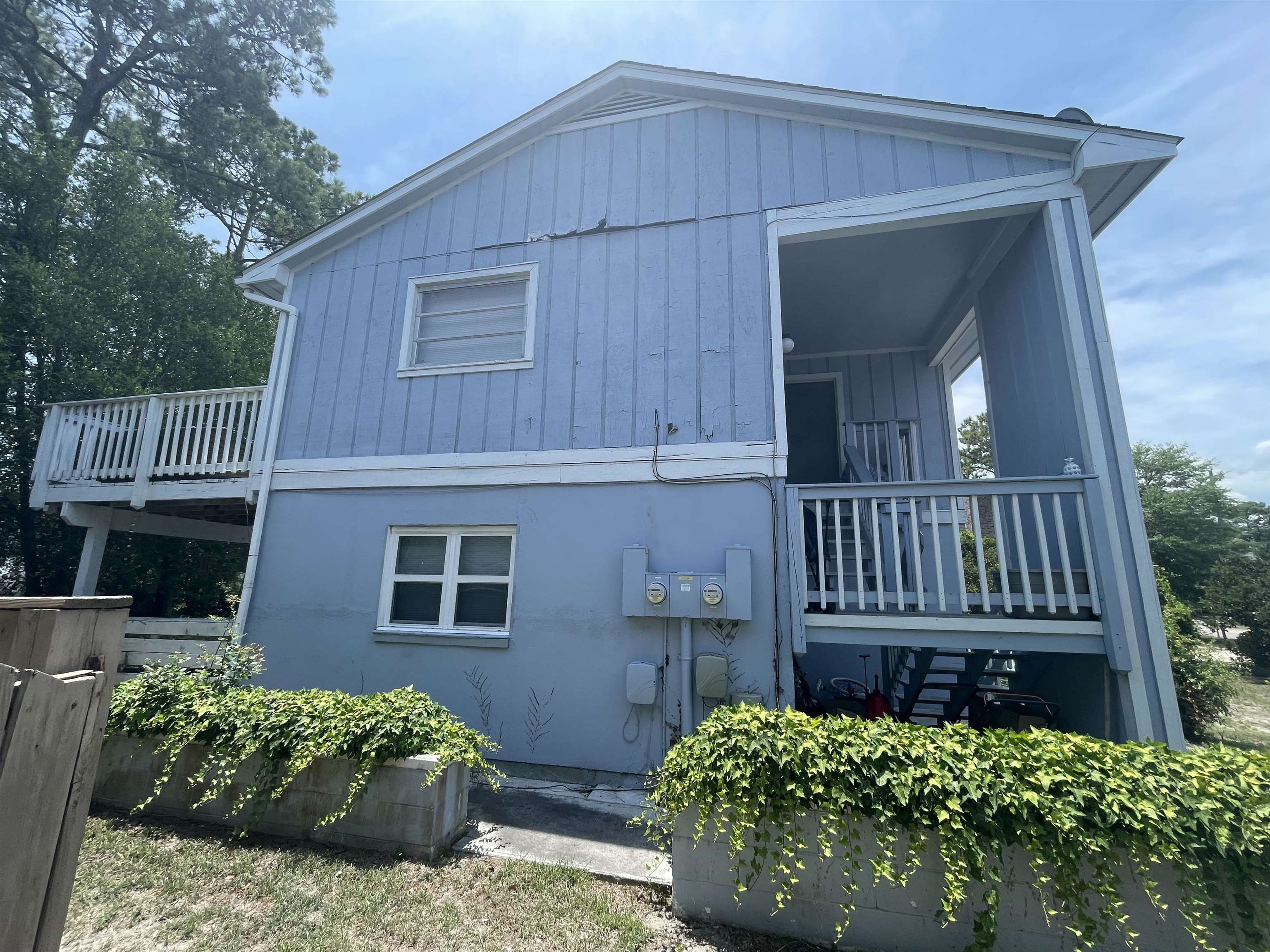 Listing Photo 4 - Condo for sale in building located at 2705 Edge Dr, North Myrtle Beach, SC 29582